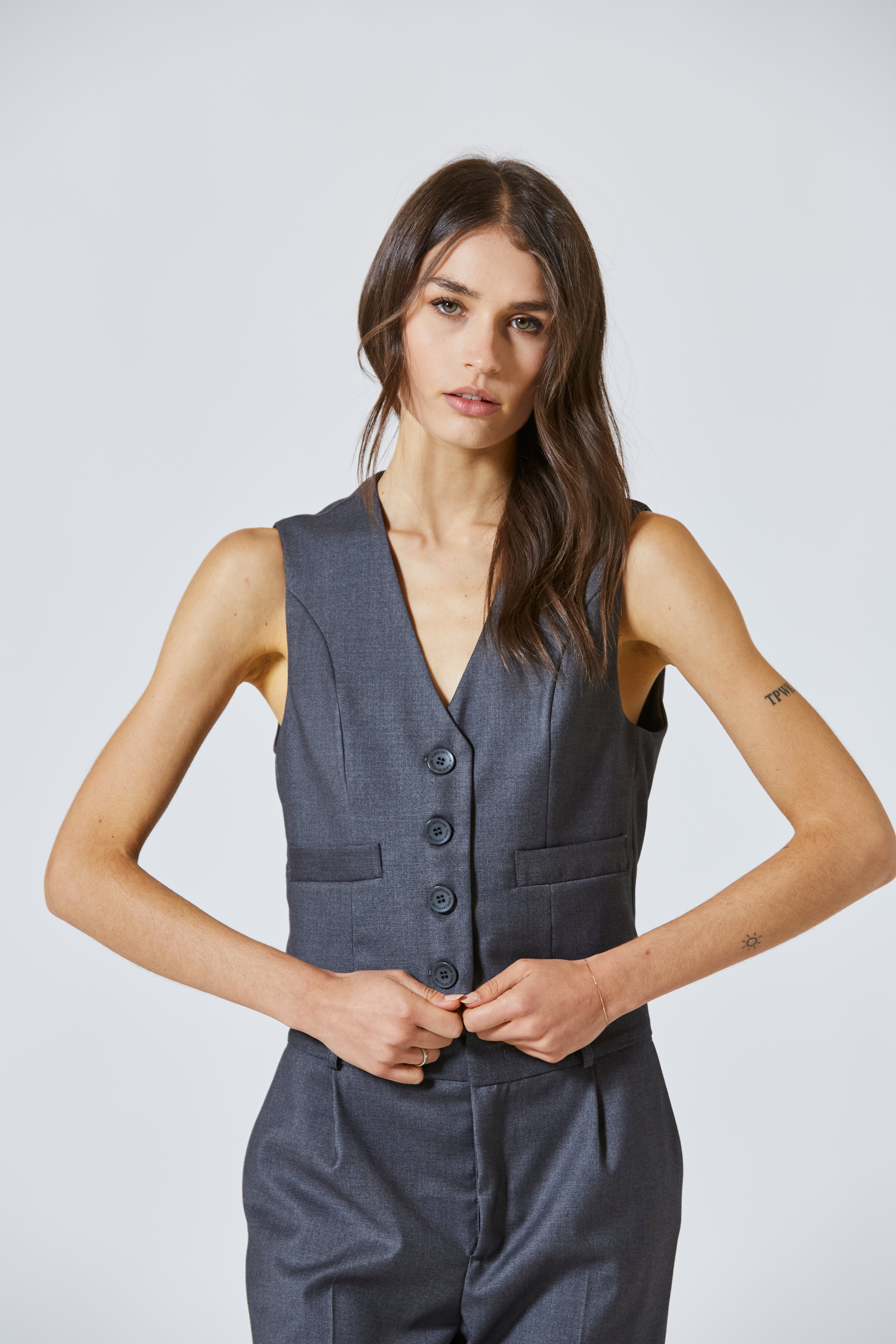 GILET ATENE