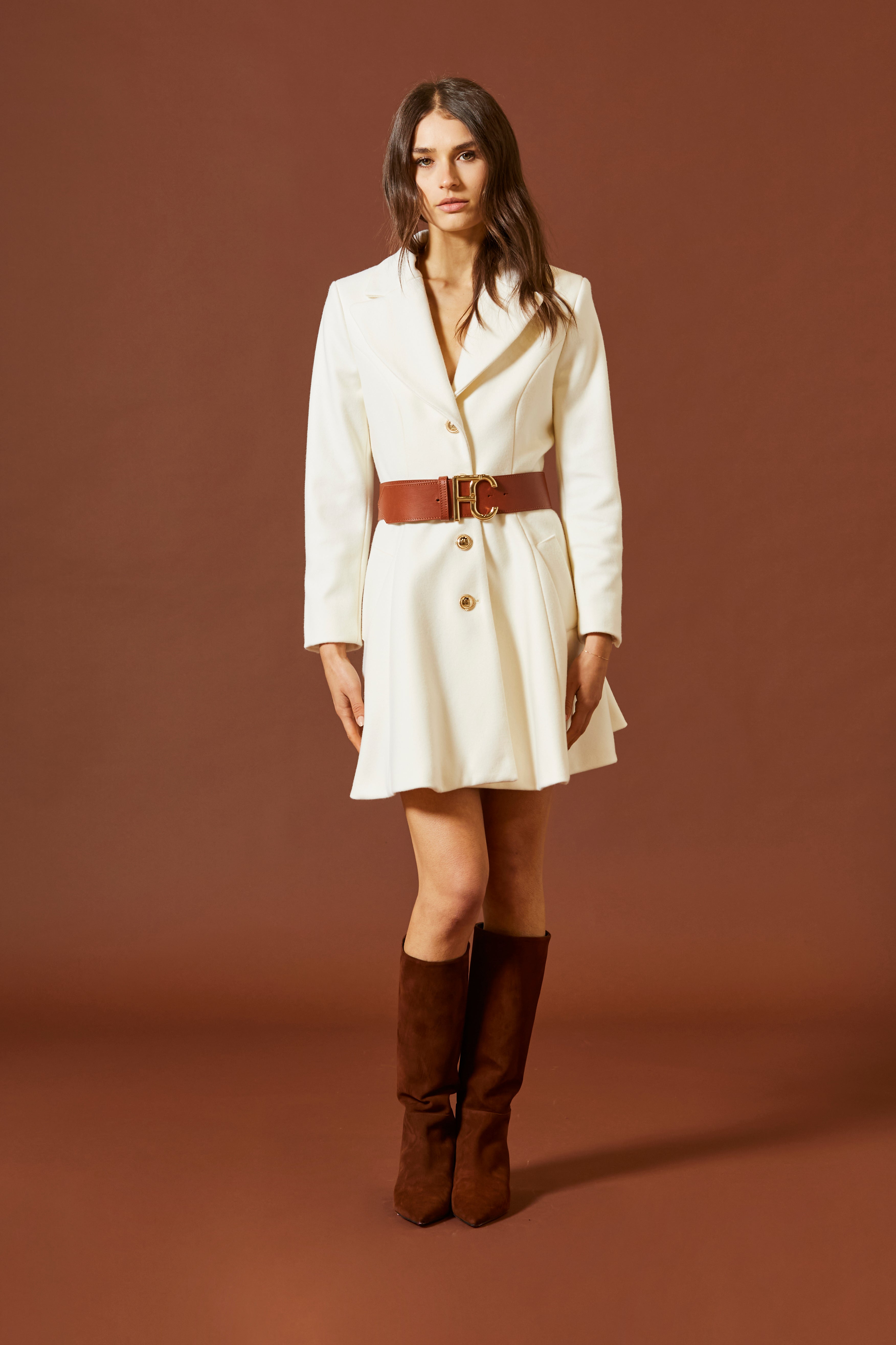 CAPPOTTO LIONE