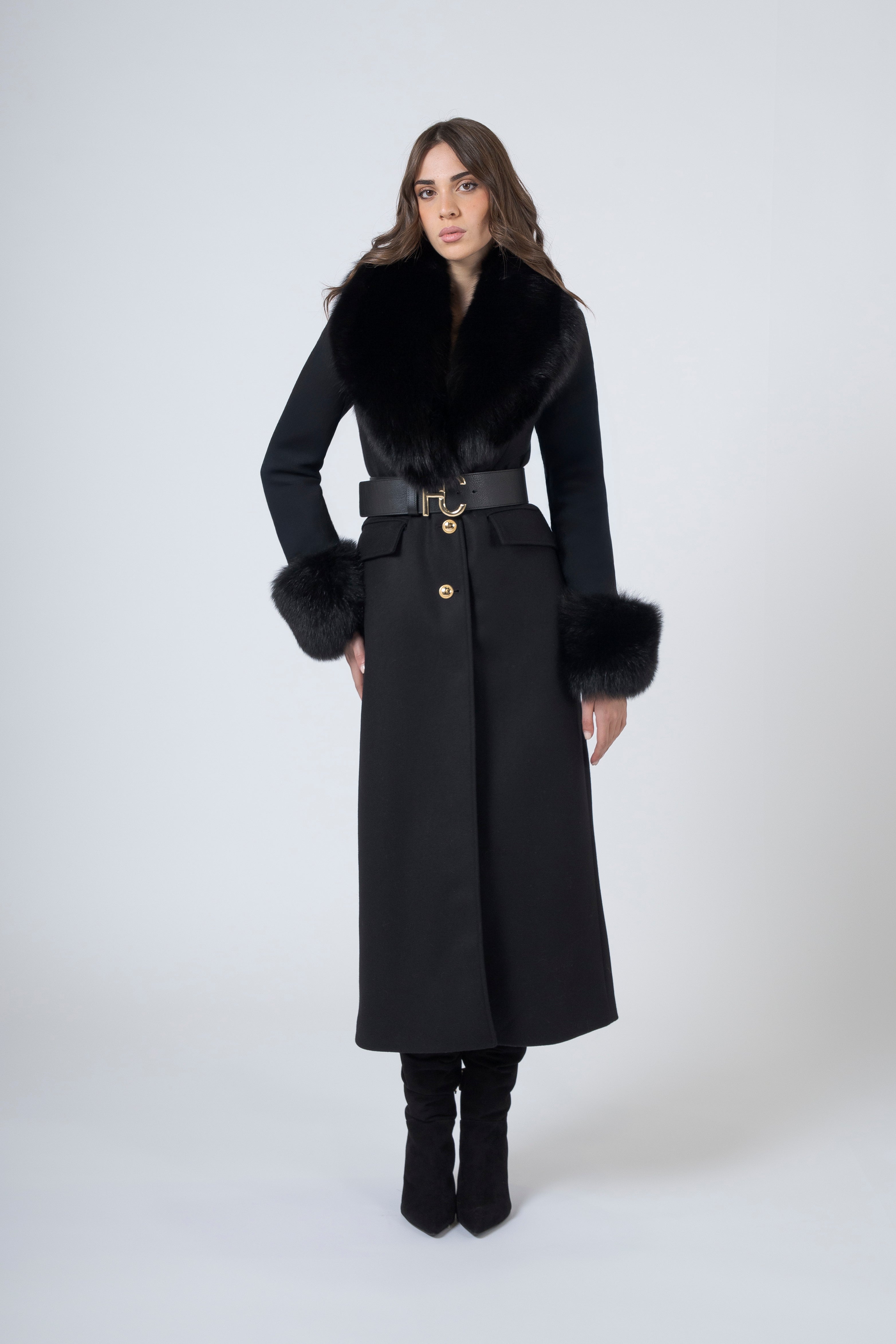 CAPPOTTO ALBA