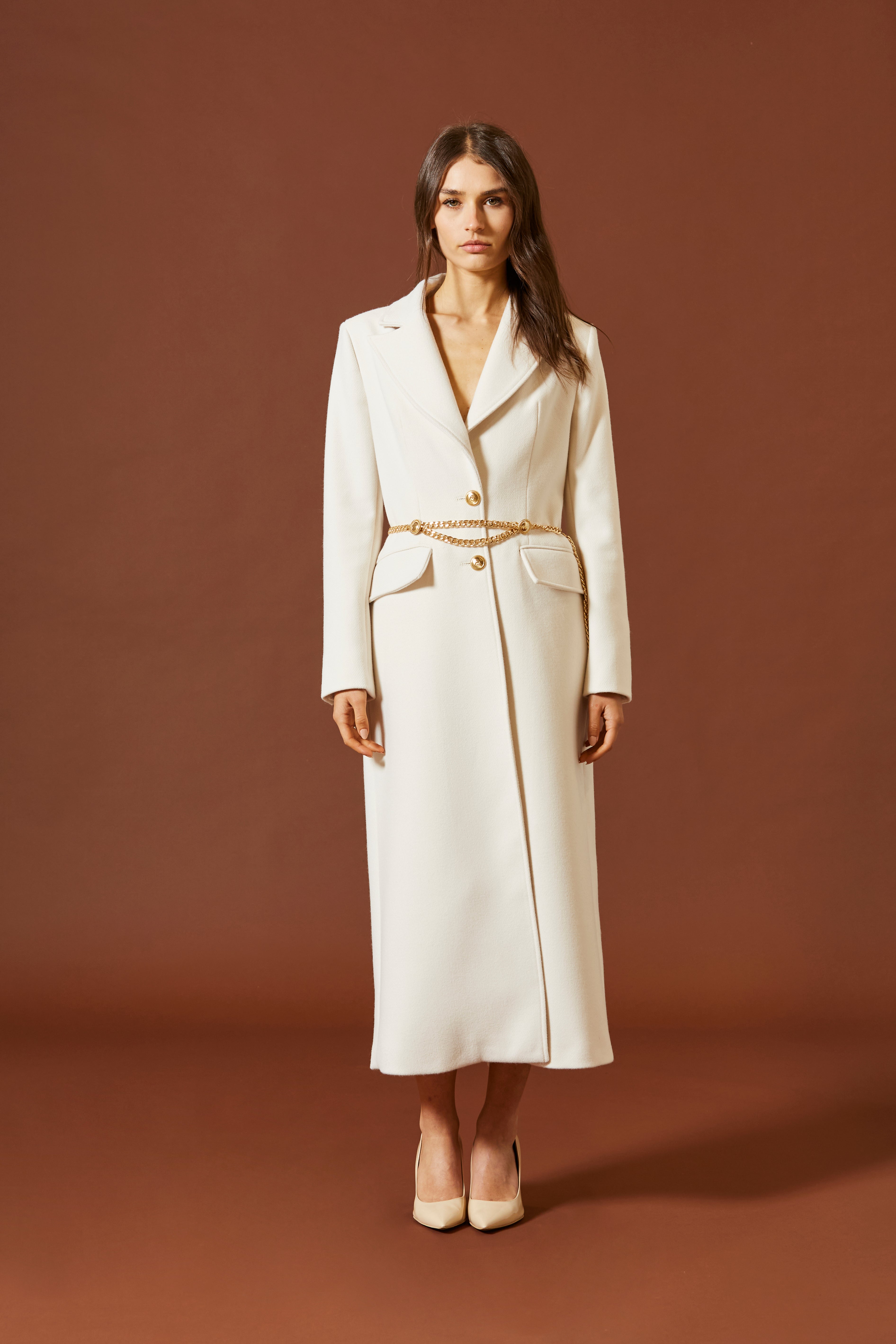 CAPPOTTO LIPSIA