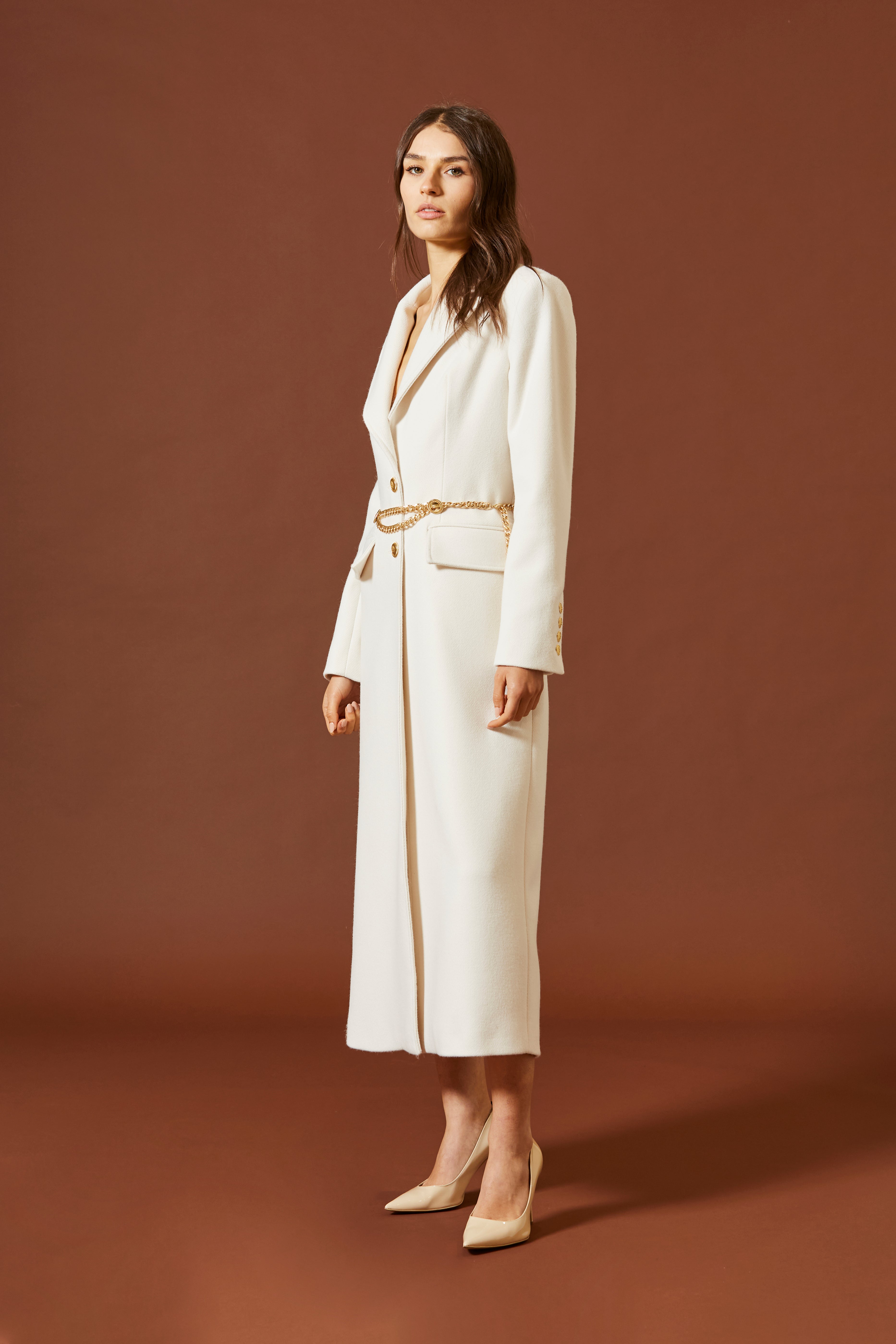 CAPPOTTO LIPSIA