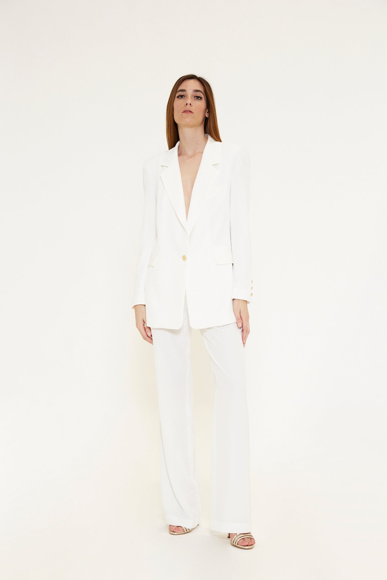 Giglio trousers
