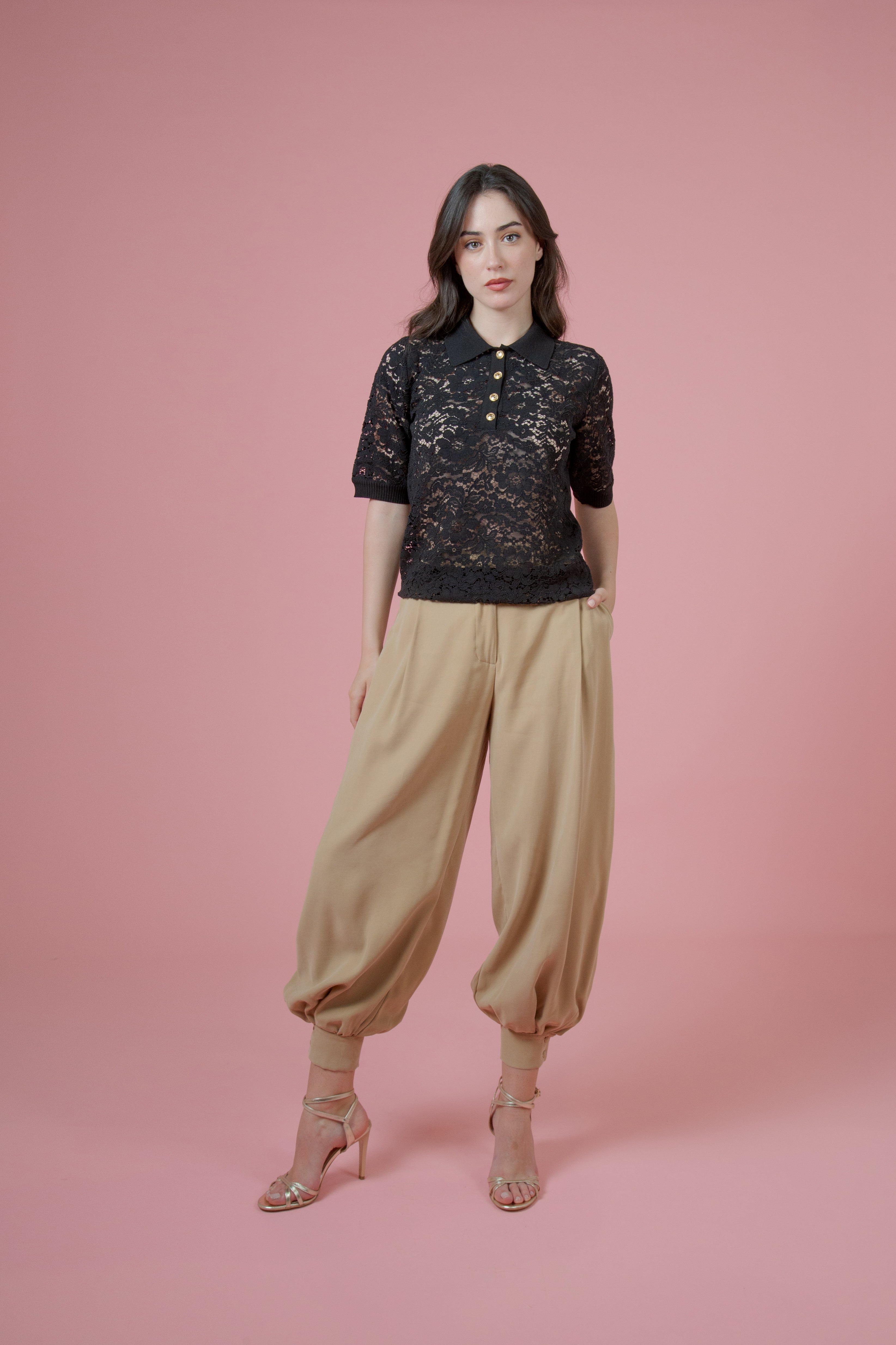 PANTALONE AVIGNONE