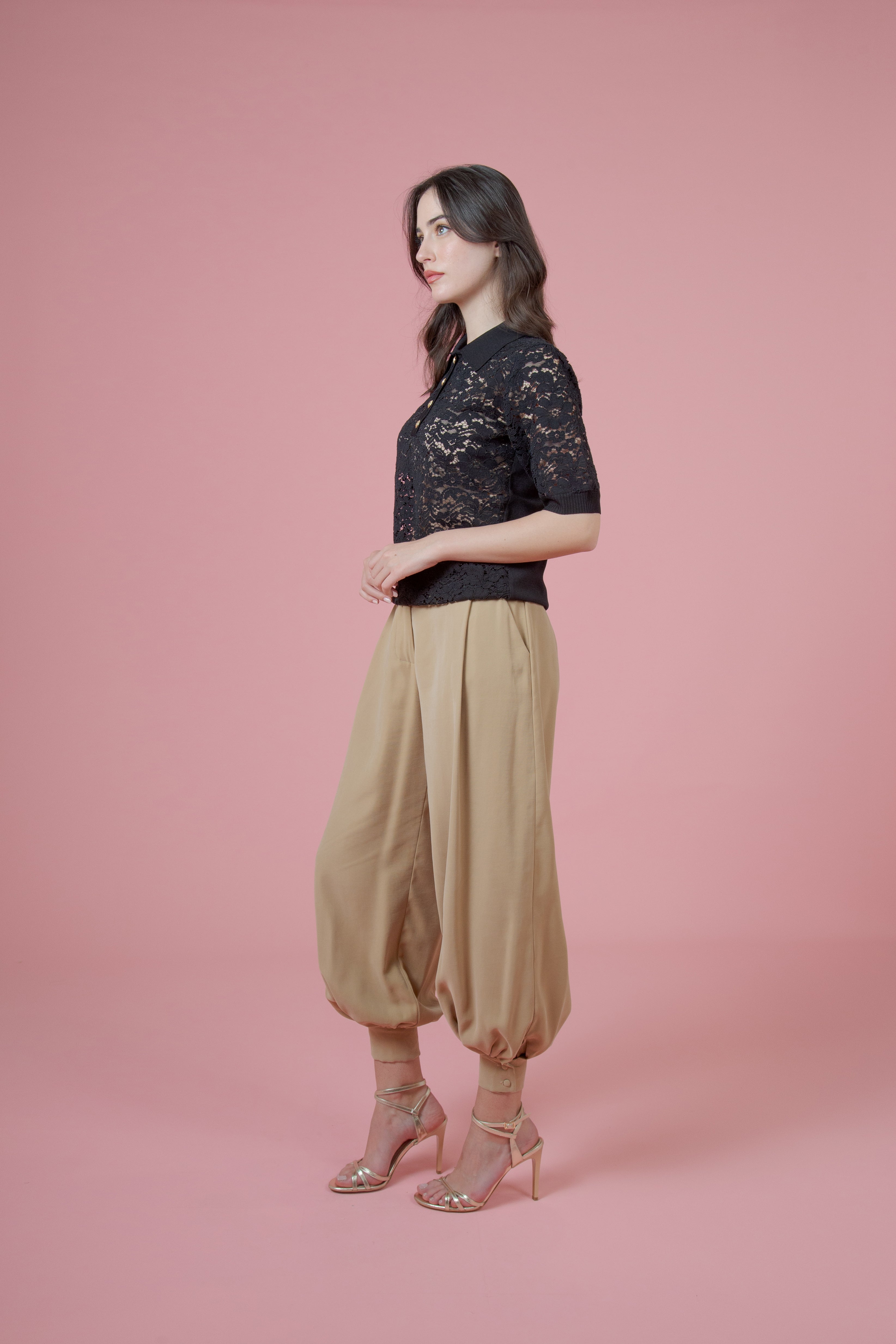 PANTALONE AVIGNONE