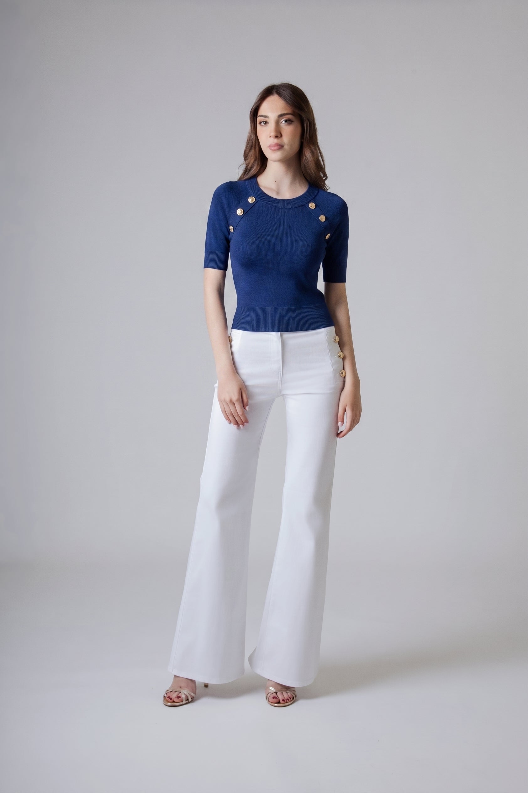 NAVY BLUE 54