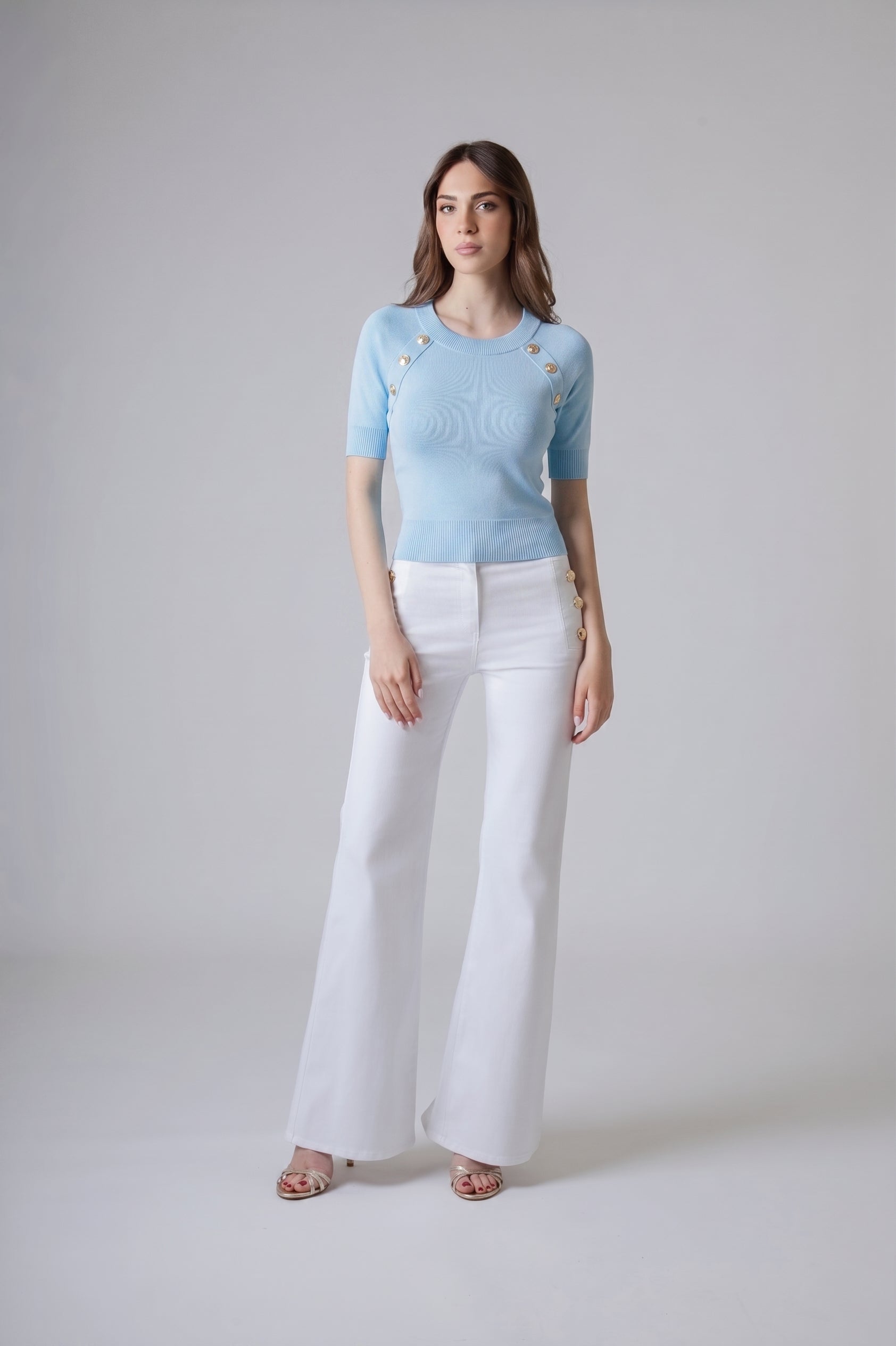 MAGLIA CAPRIANA
