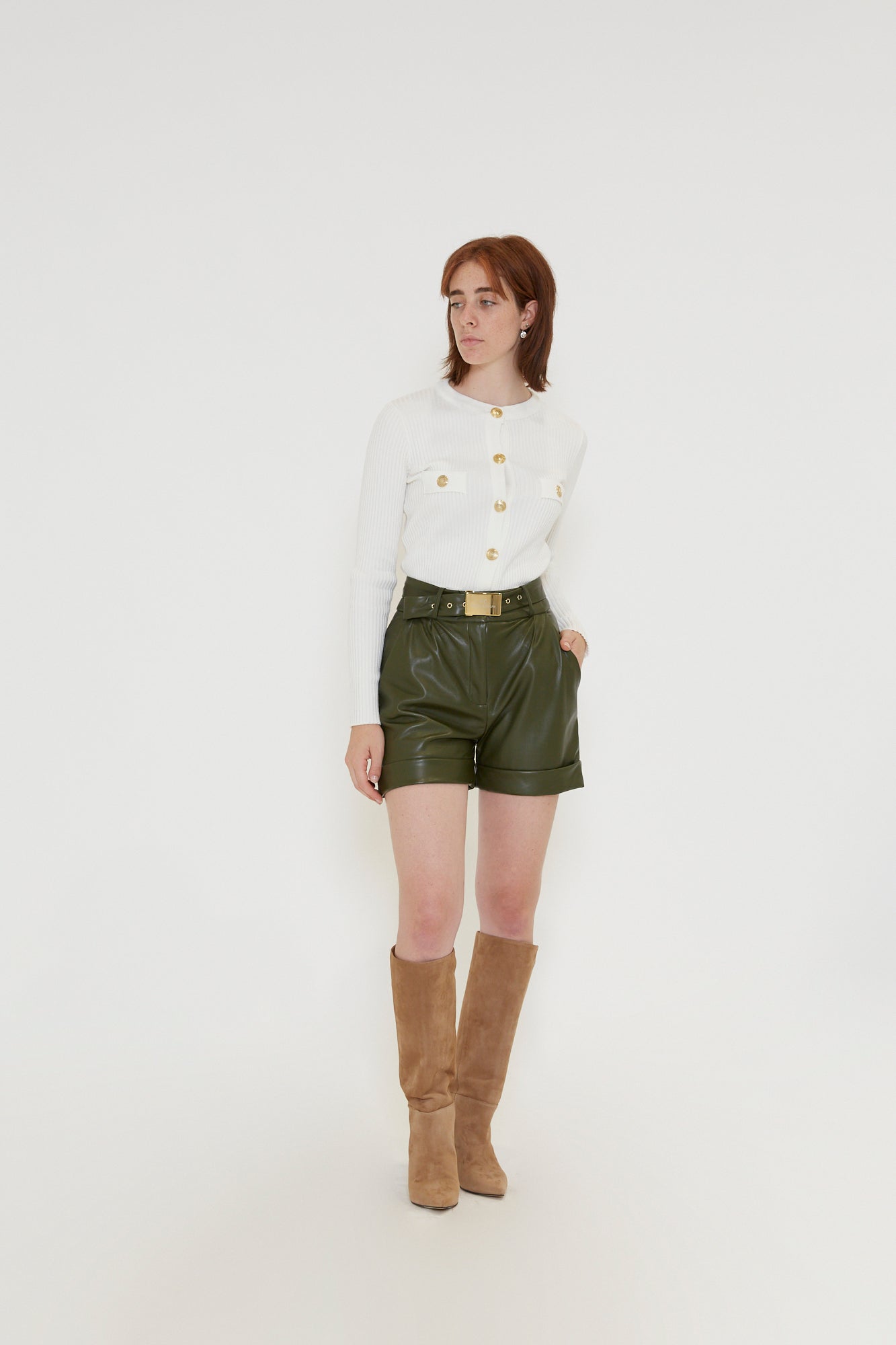 CARDIGAN ROBERTA PANNA