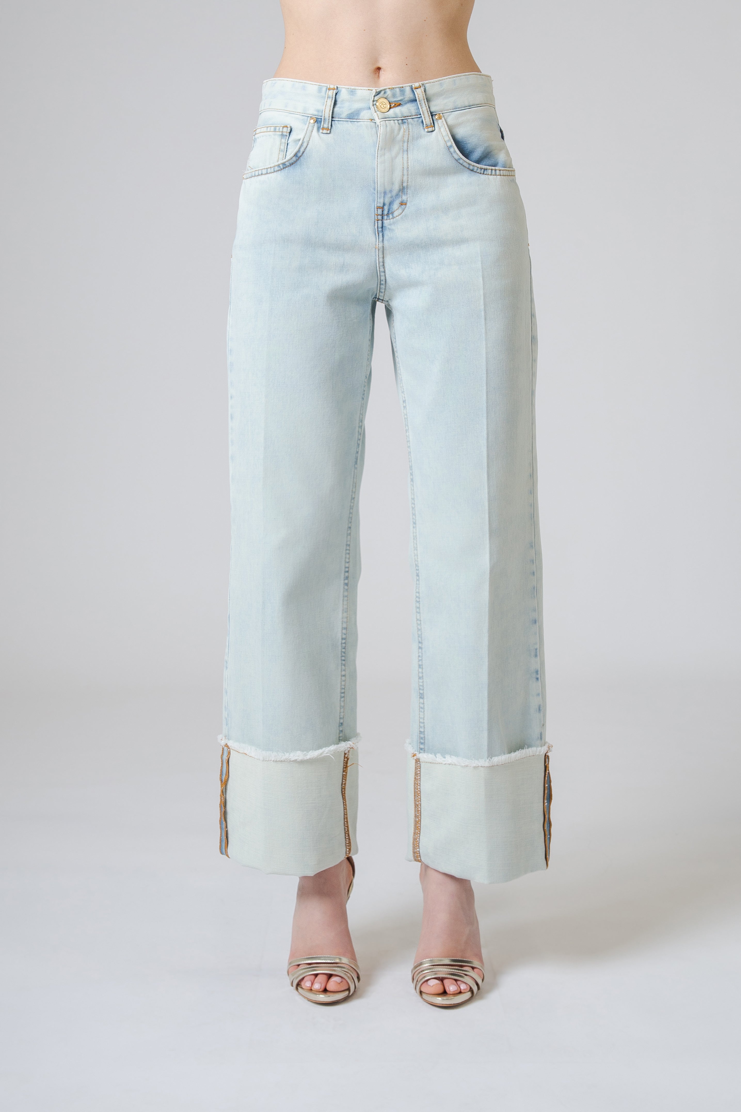 JEANS CEFALU'