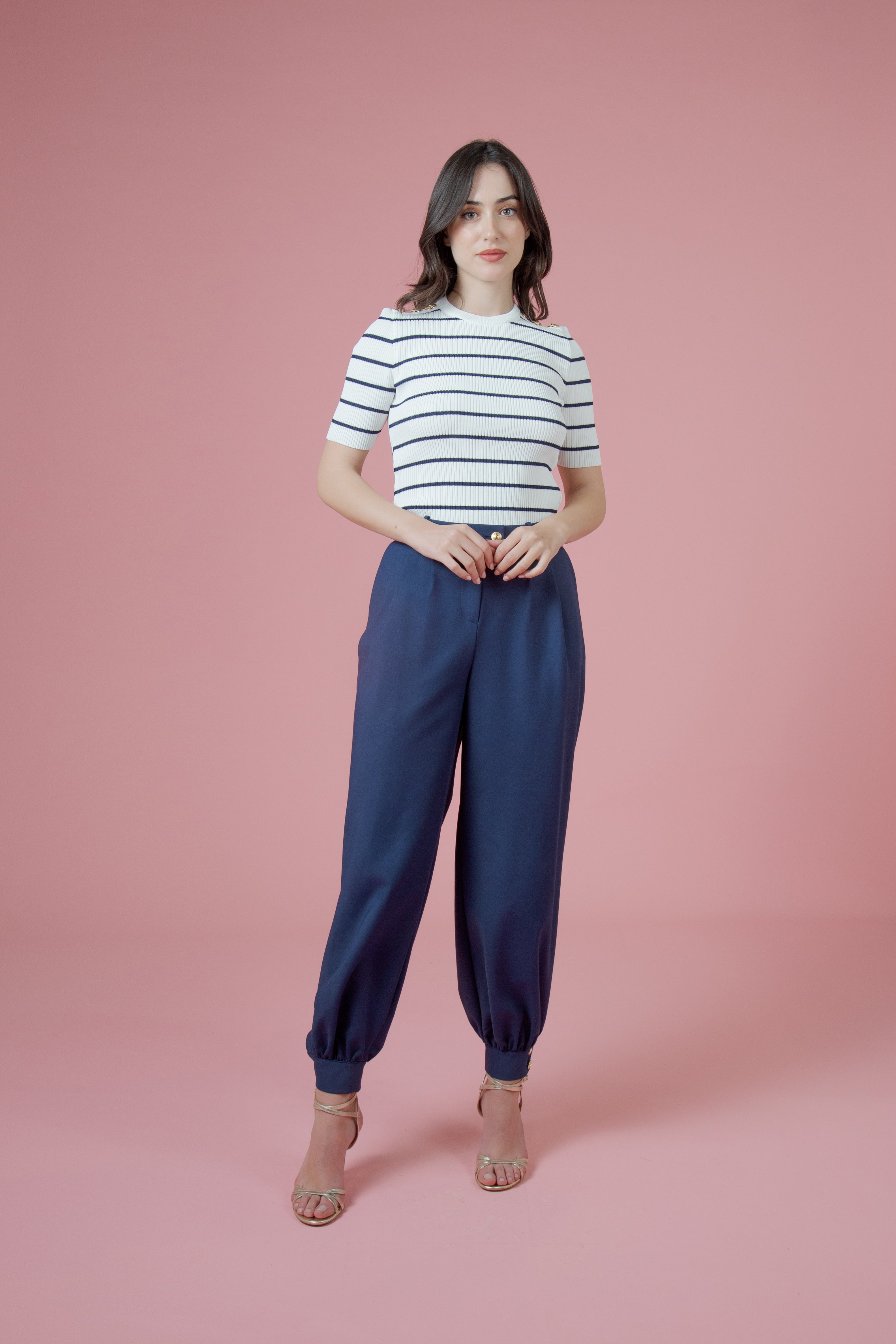 PANTALONE SAVONA