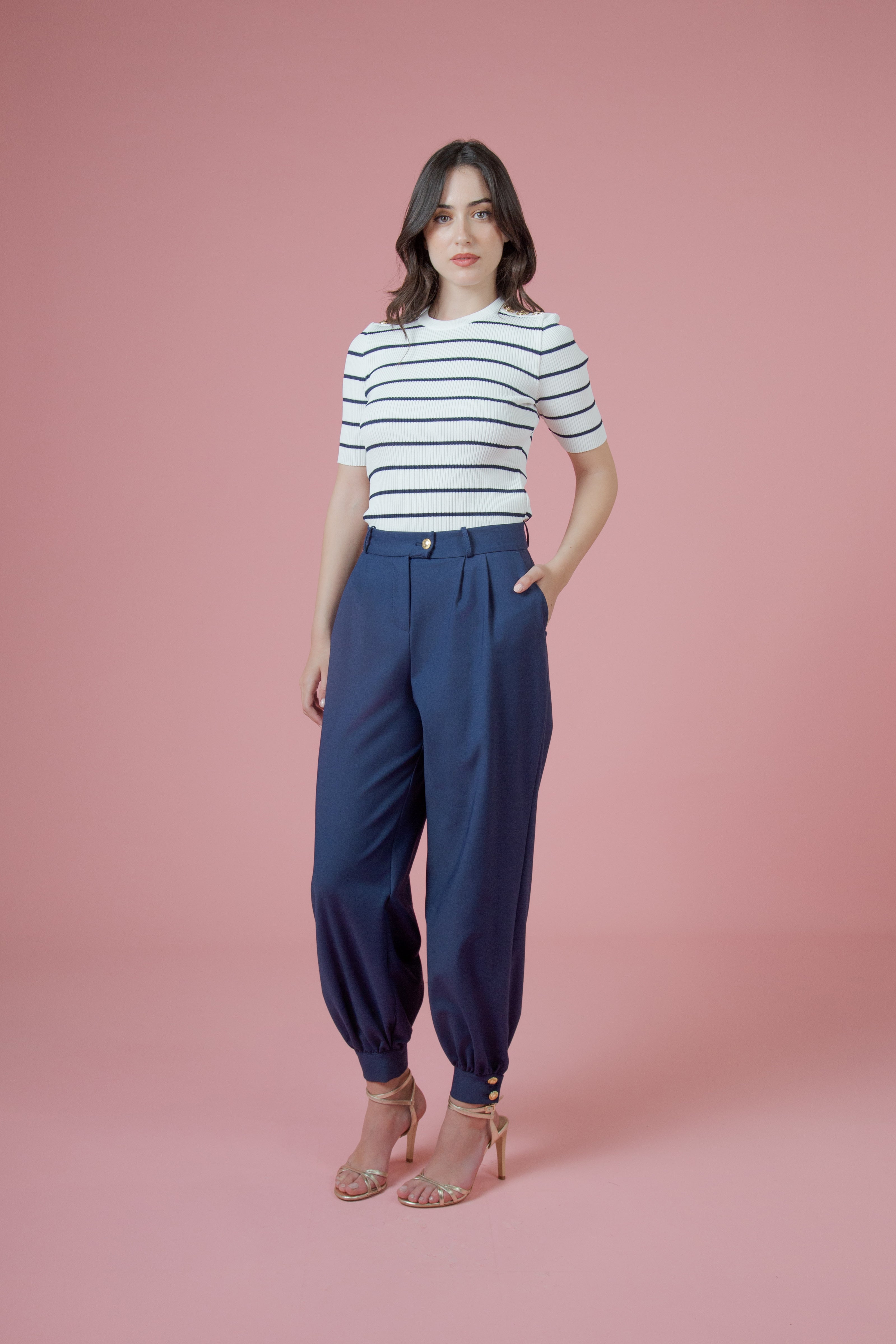 PANTALONE SAVONA