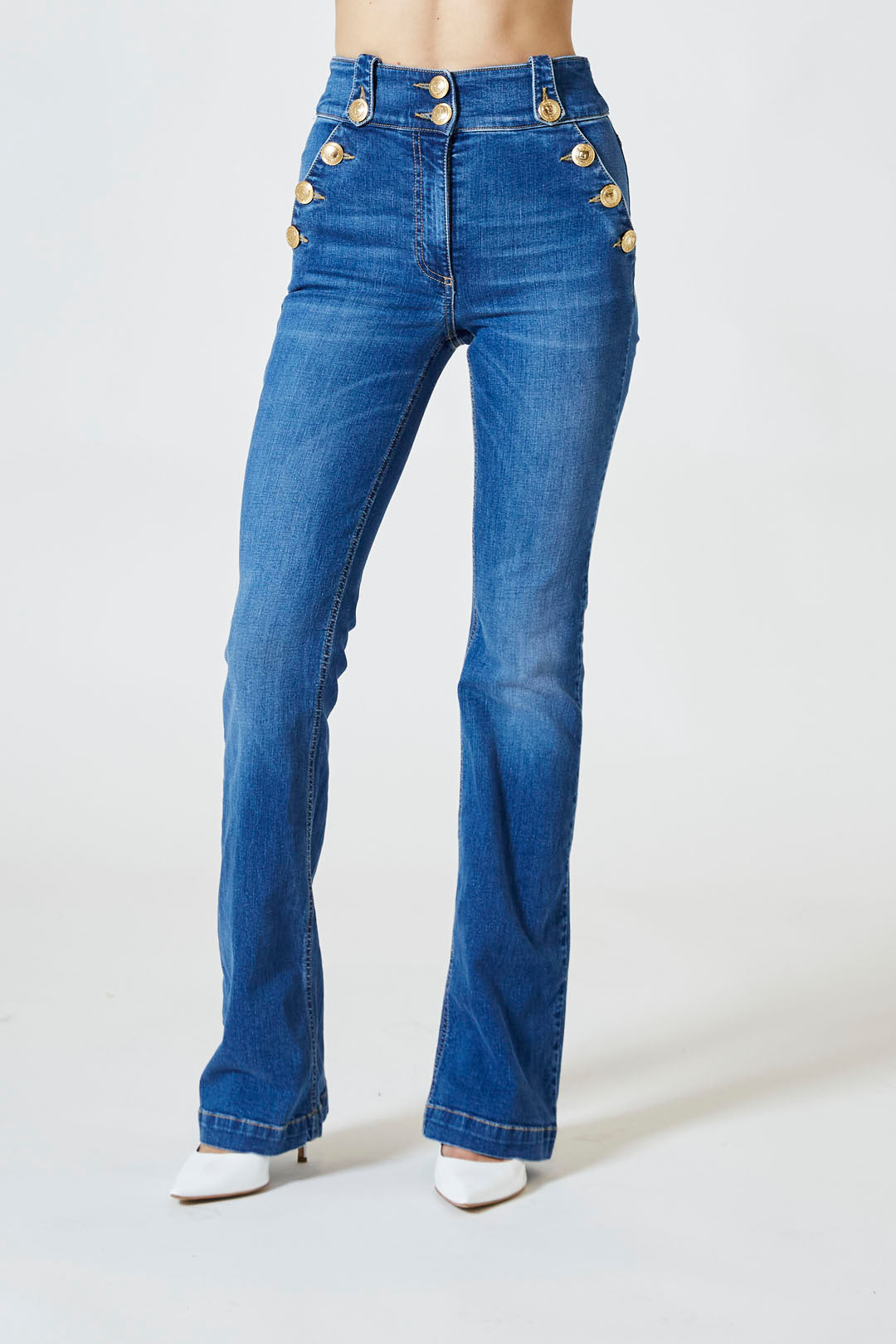 JEANS ROMA