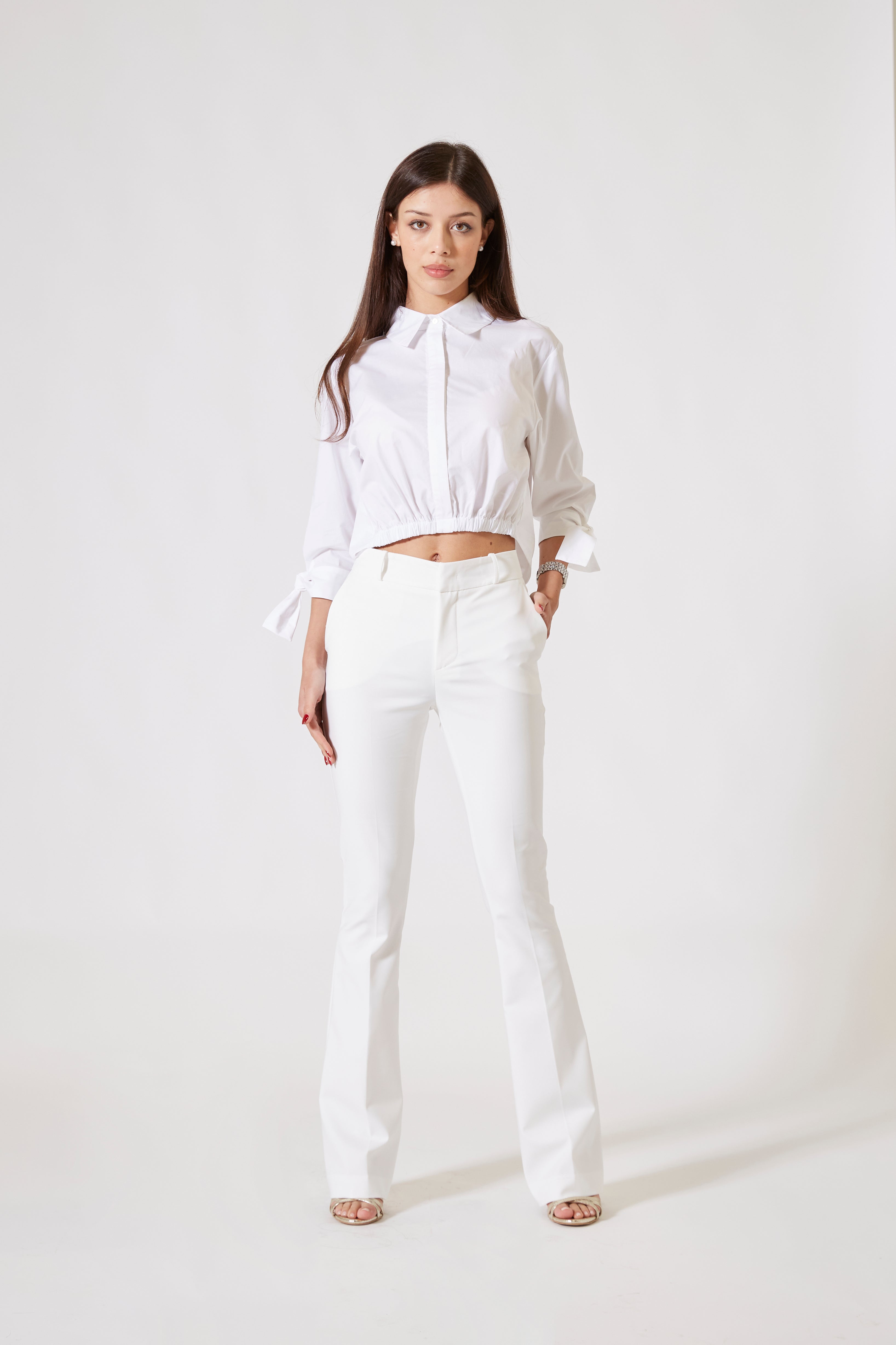PANTALONE CAPUA