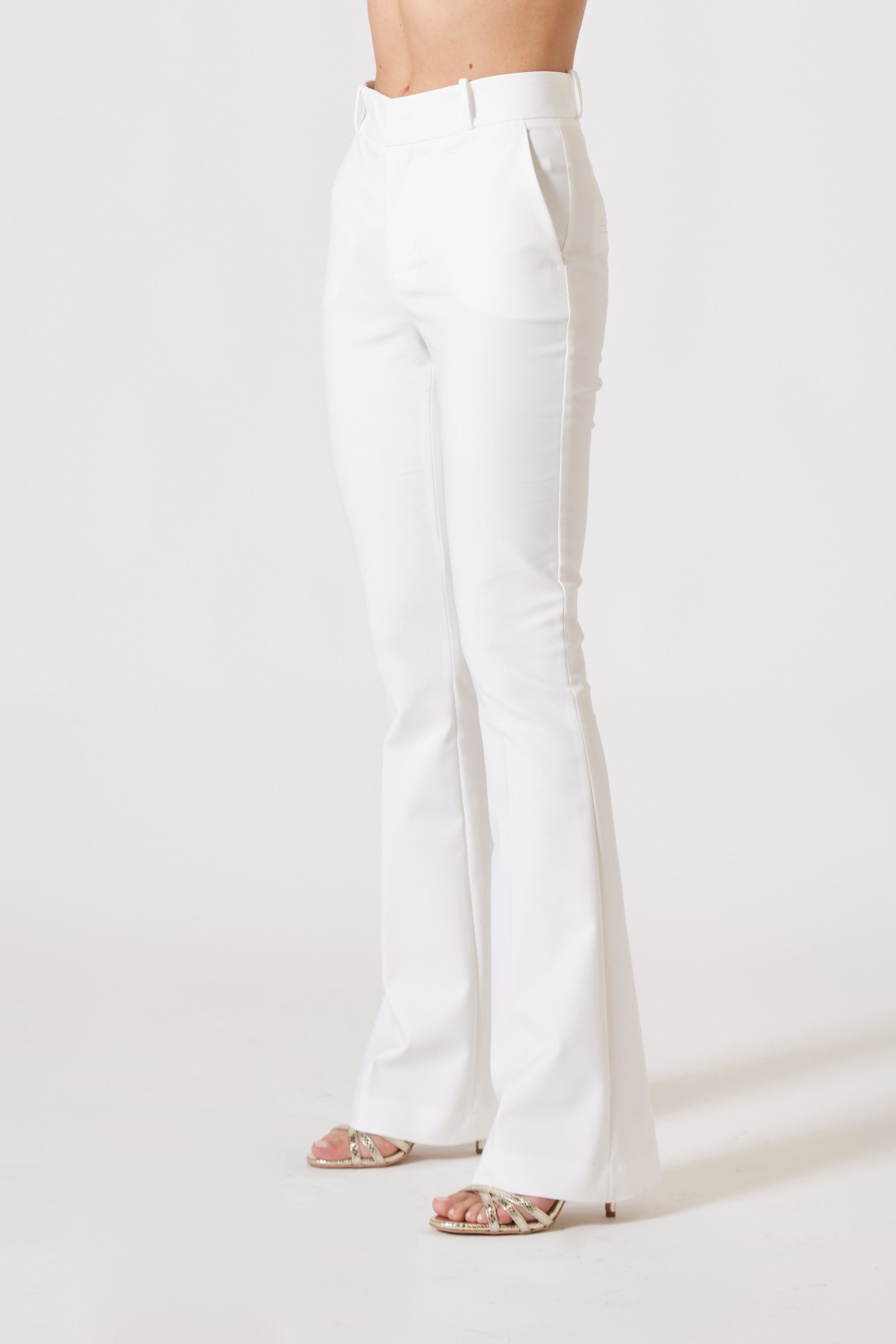 PANTALONE CAPUA