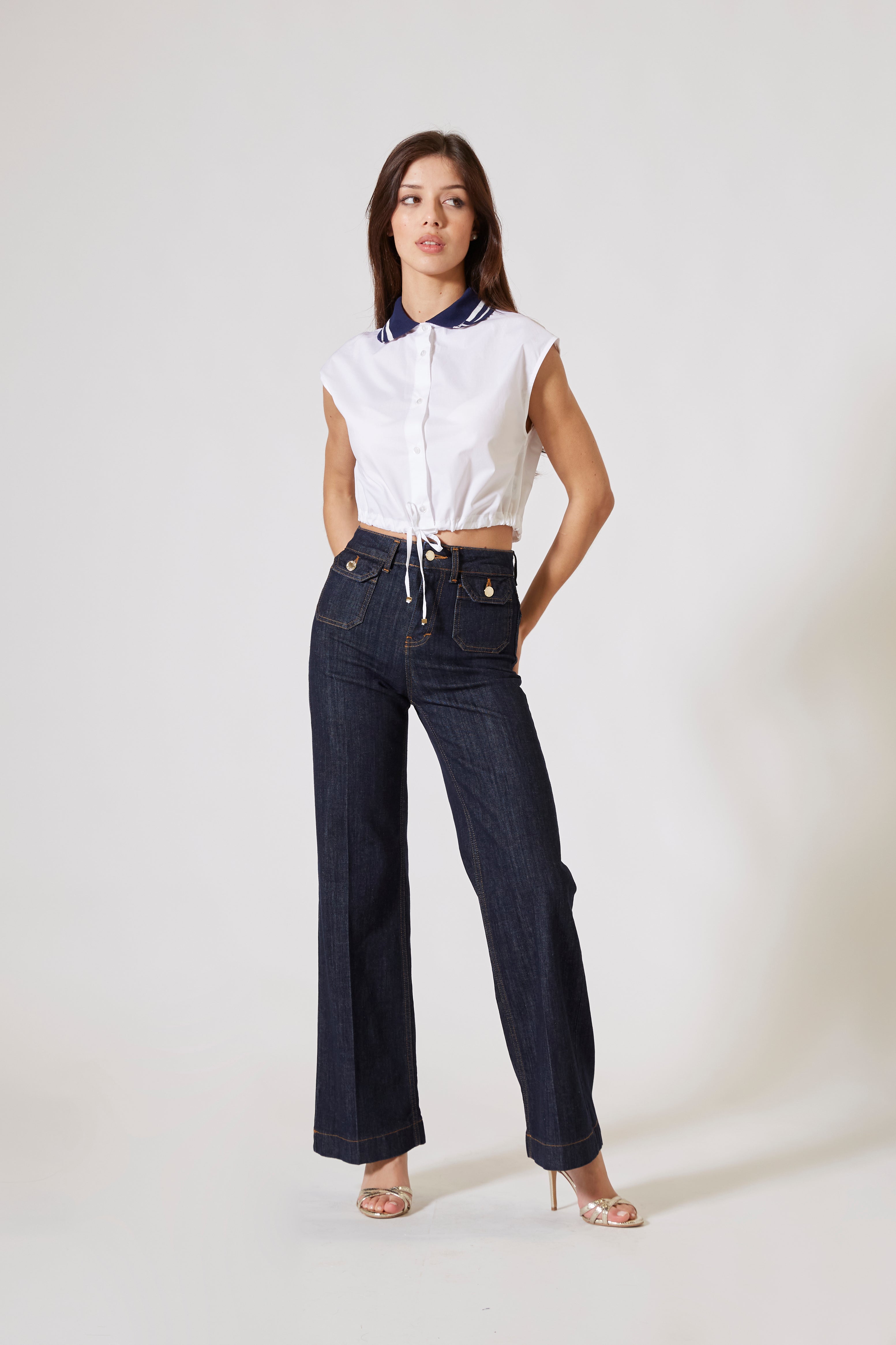 JEANS BORDIGHERA