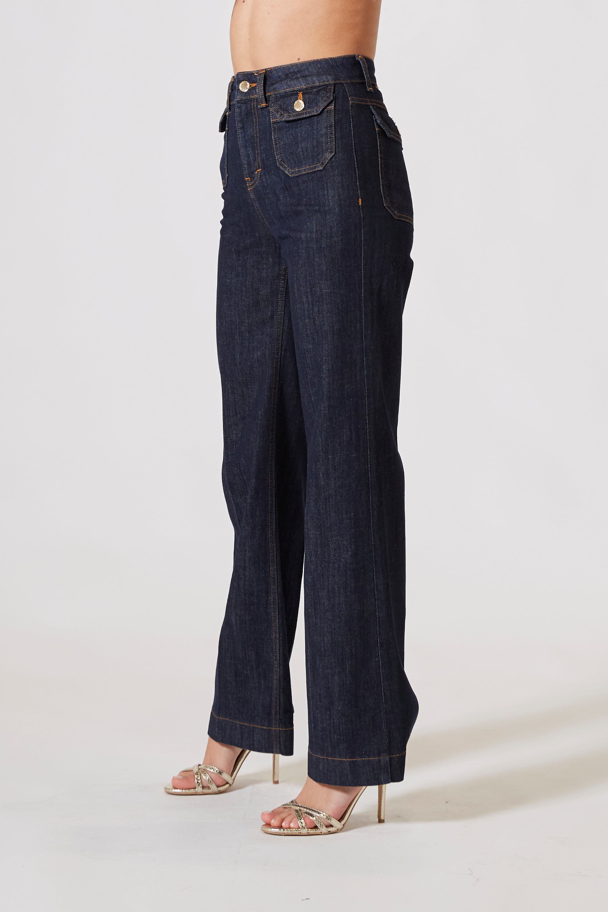 JEANS BORDIGHERA