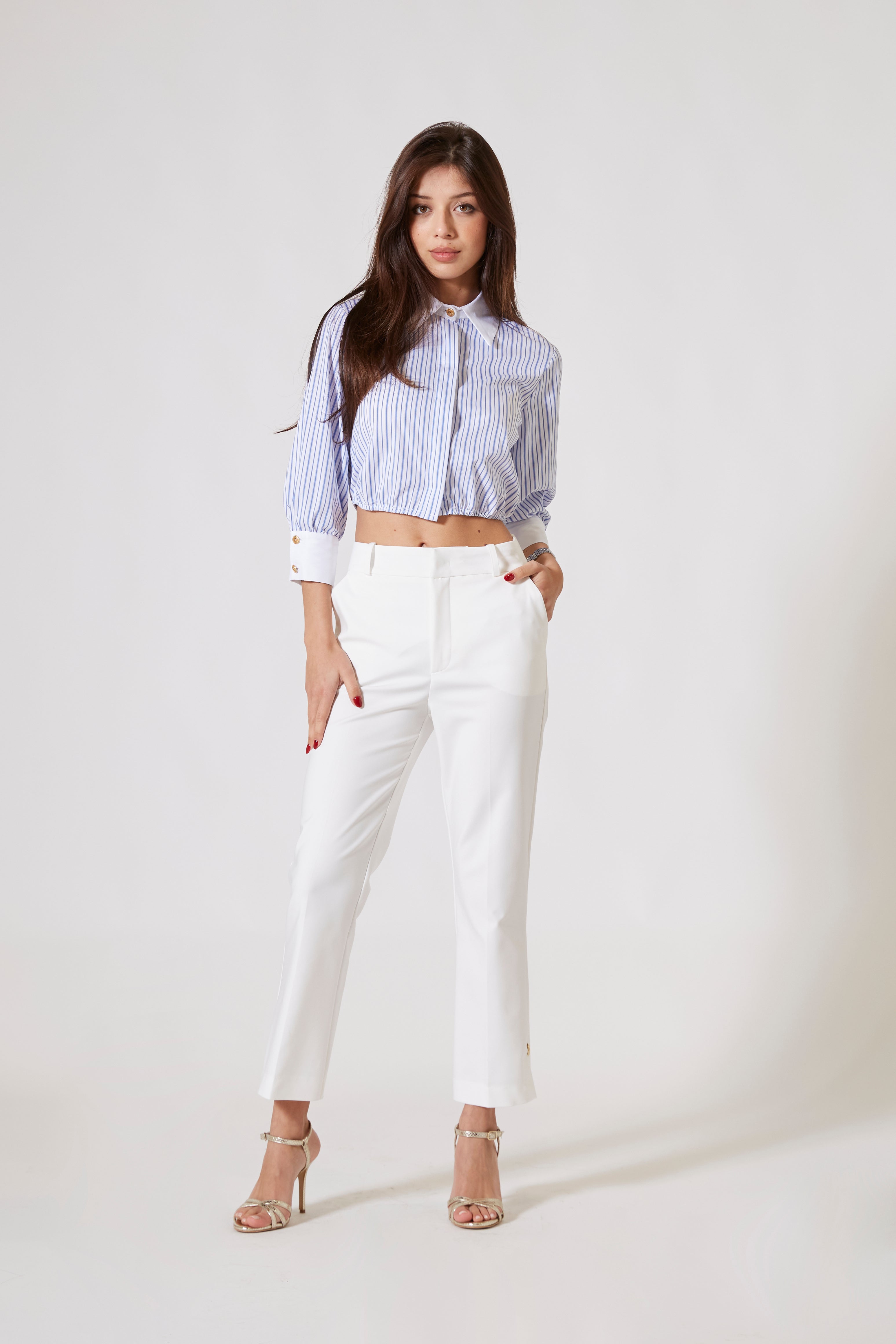 CAMICIA SIRACUSA