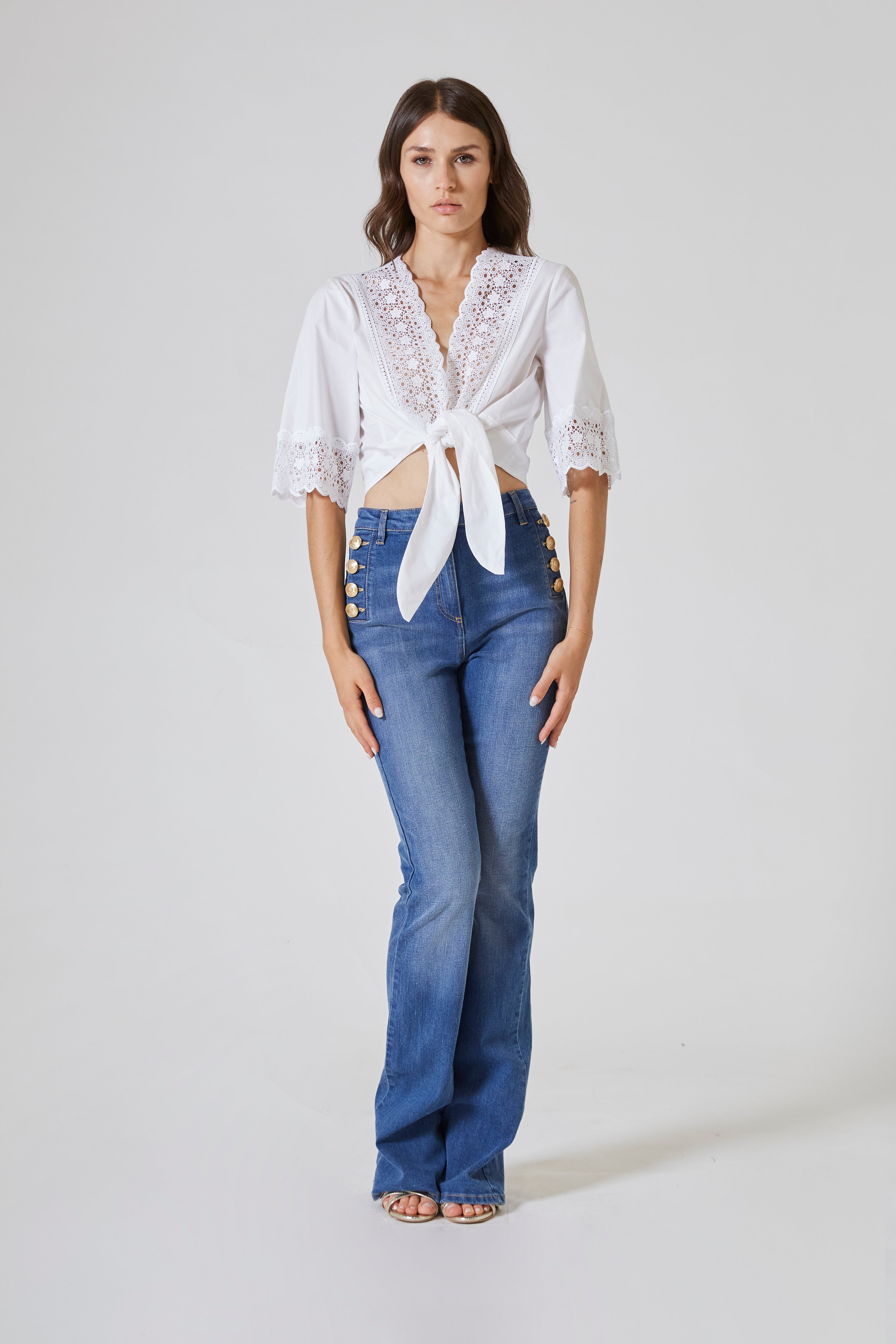 CAMICIA GERBIDO