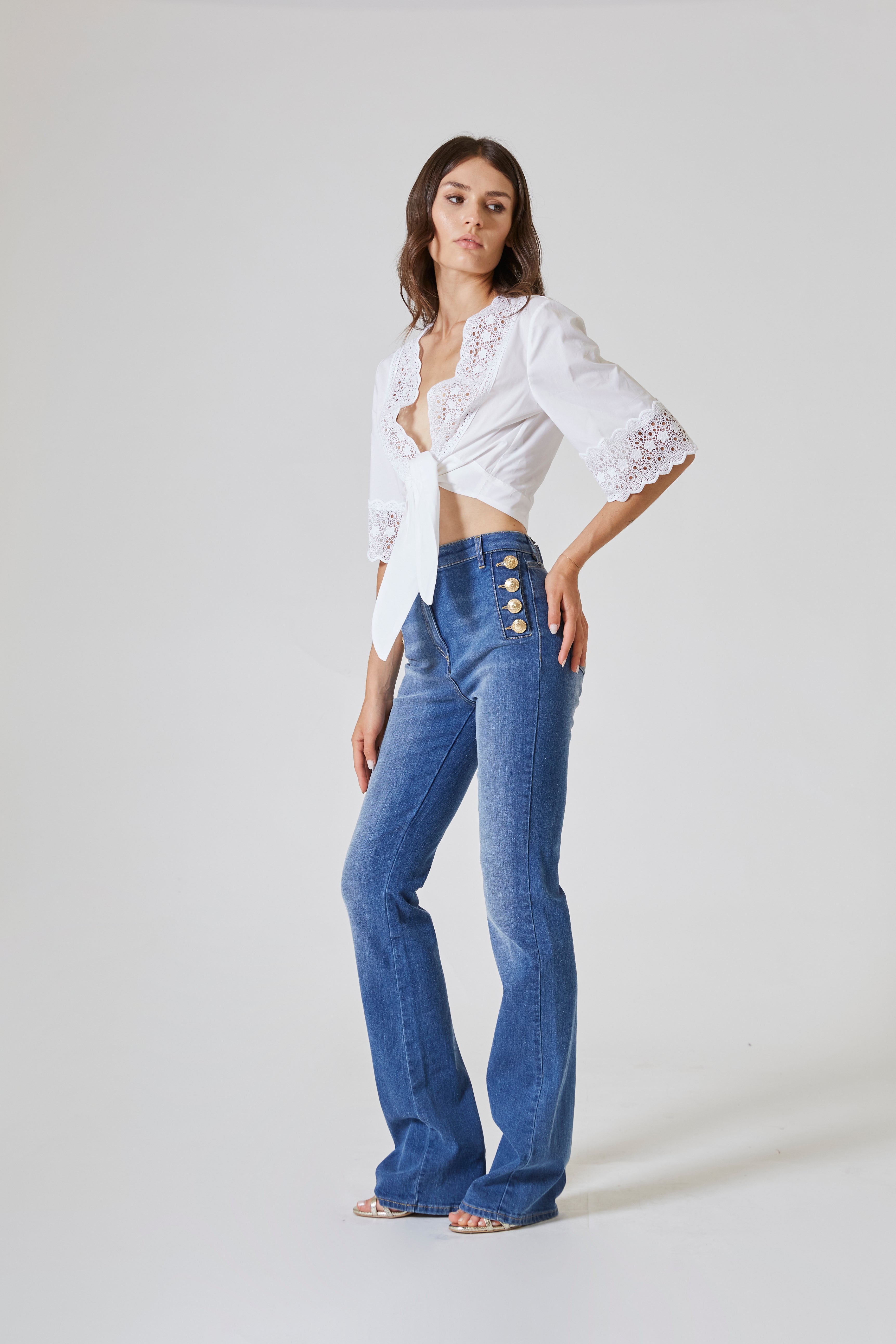 CAMICIA GERBIDO