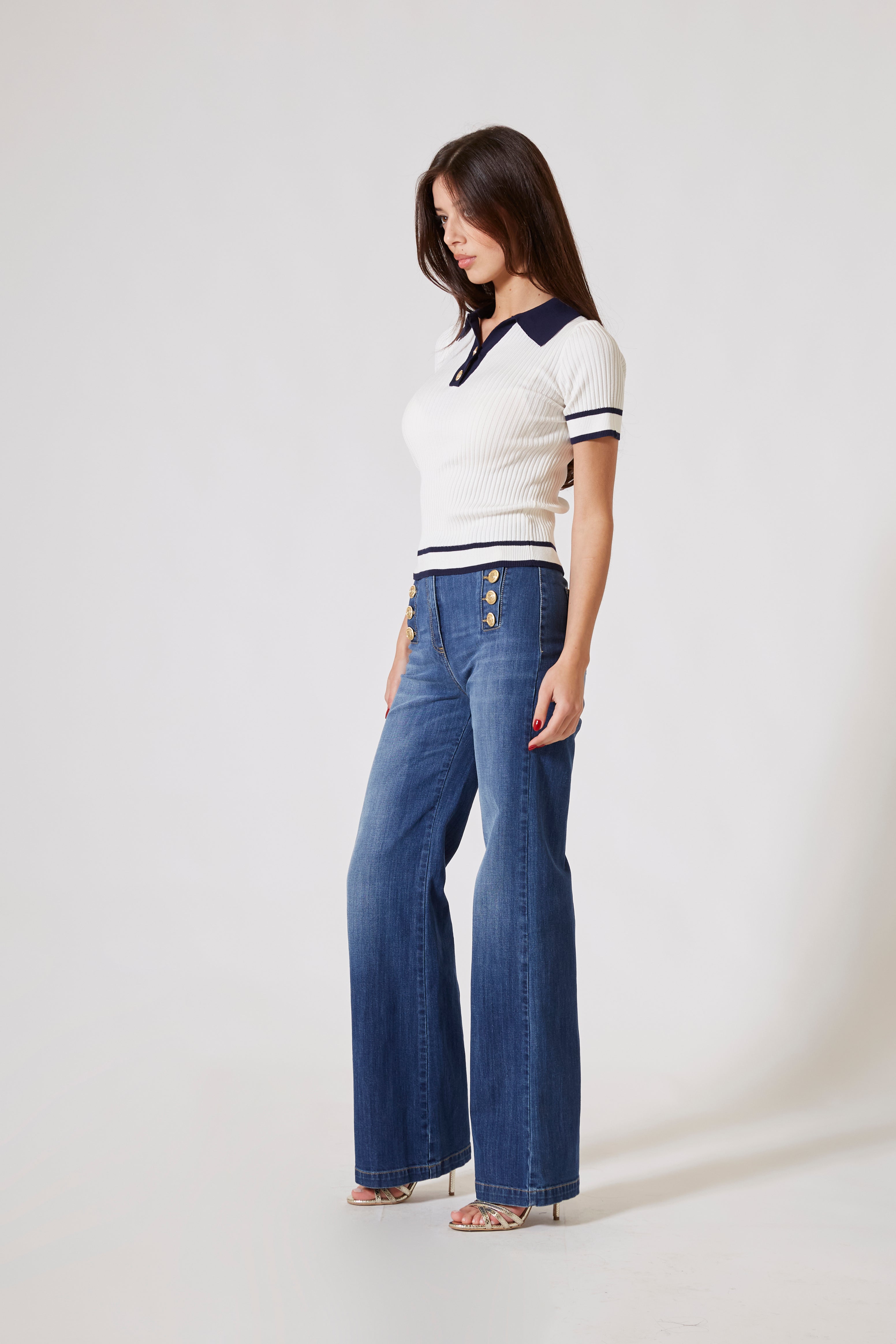JEANS MAIORI