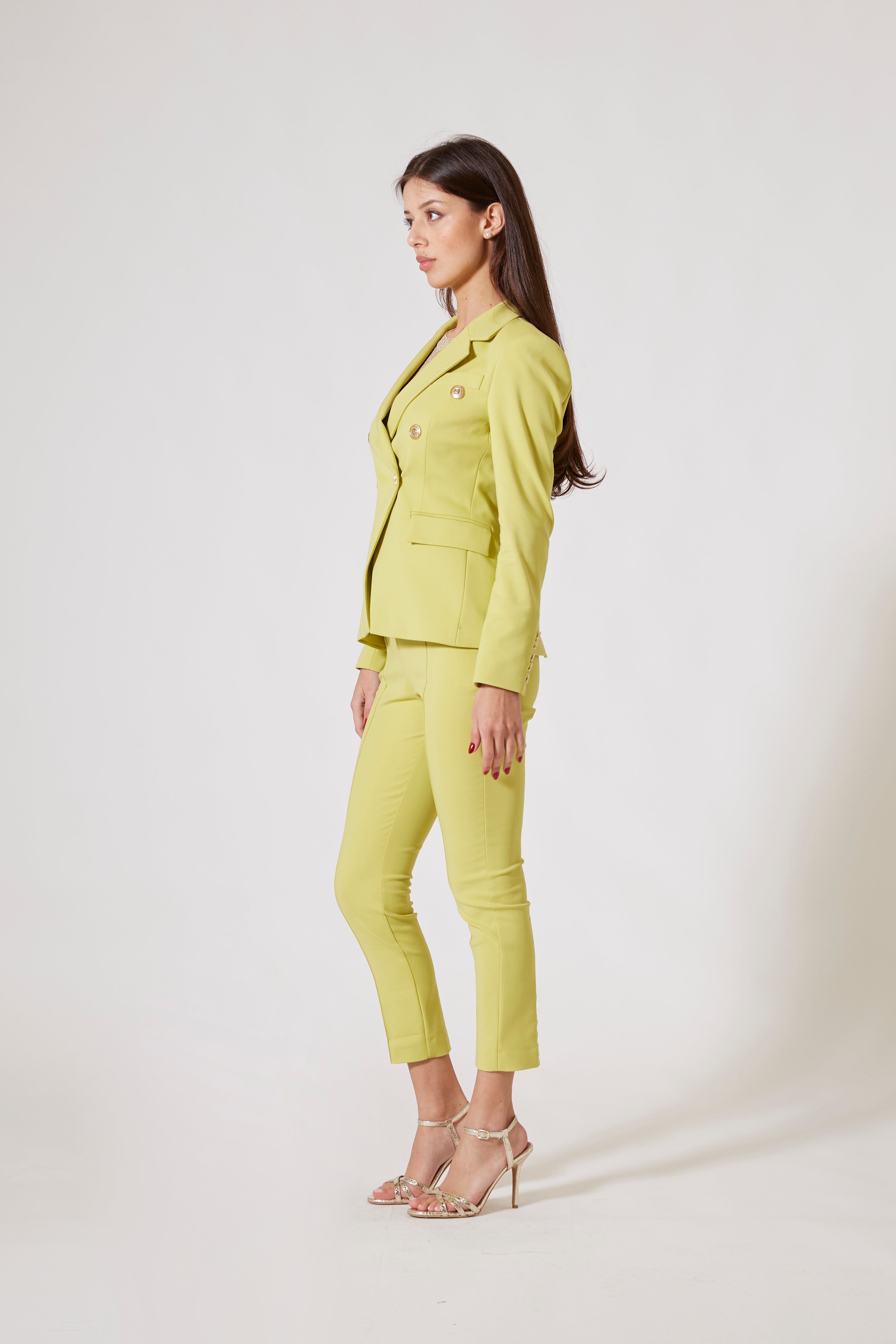 PANTALONE TESERO