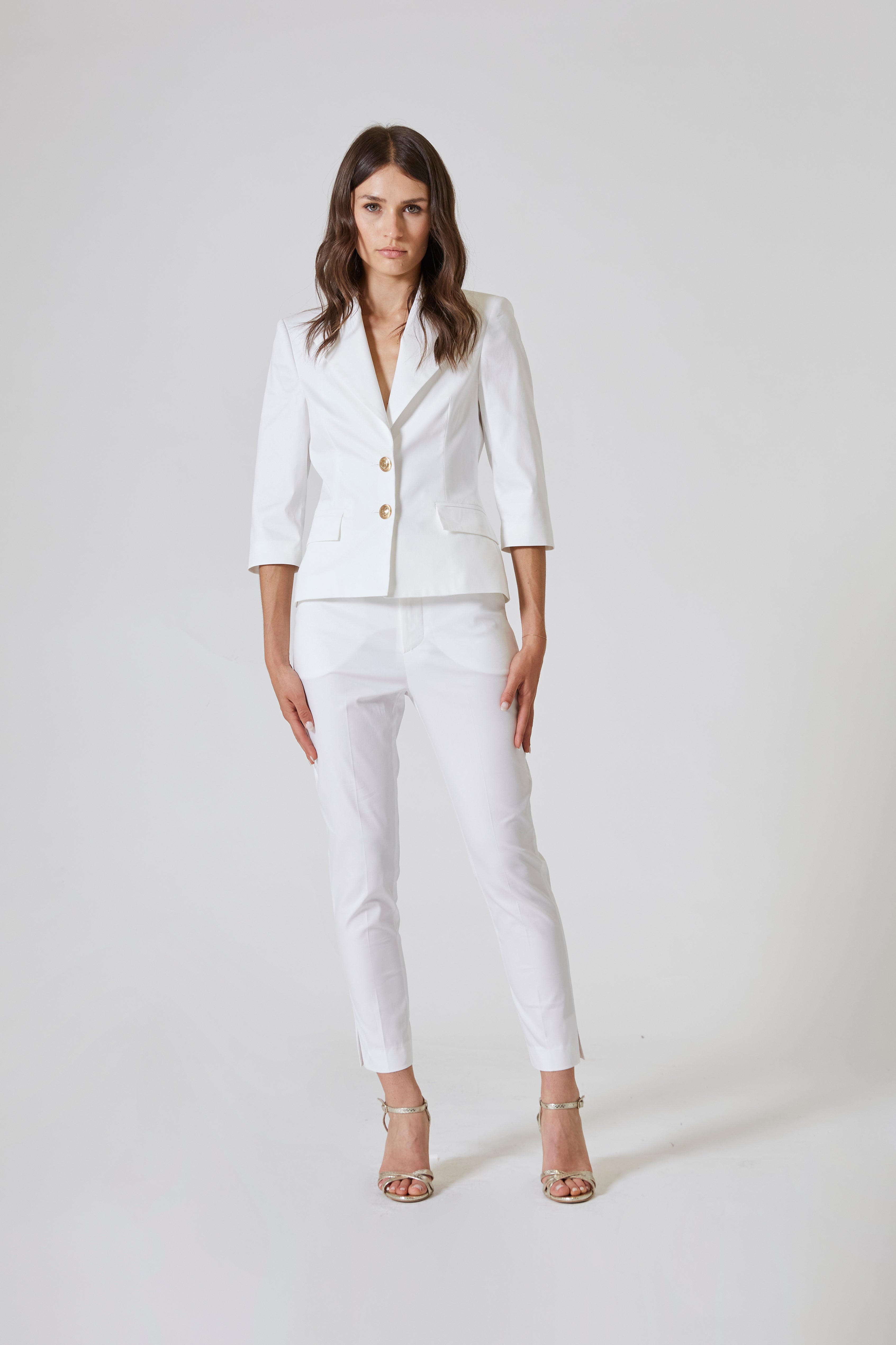 PANTALONE MONEGLIA
