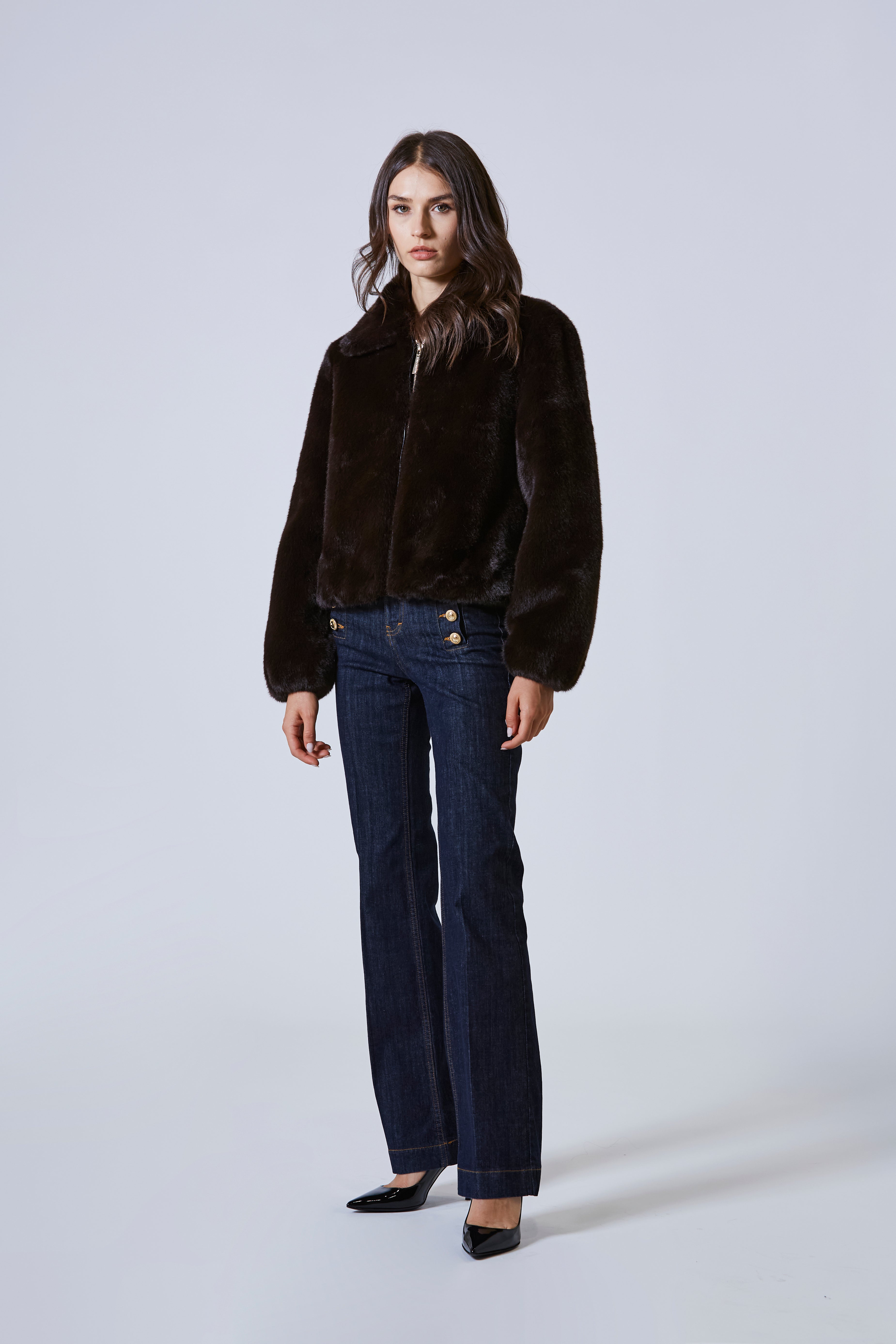 JEANS CORINTO
