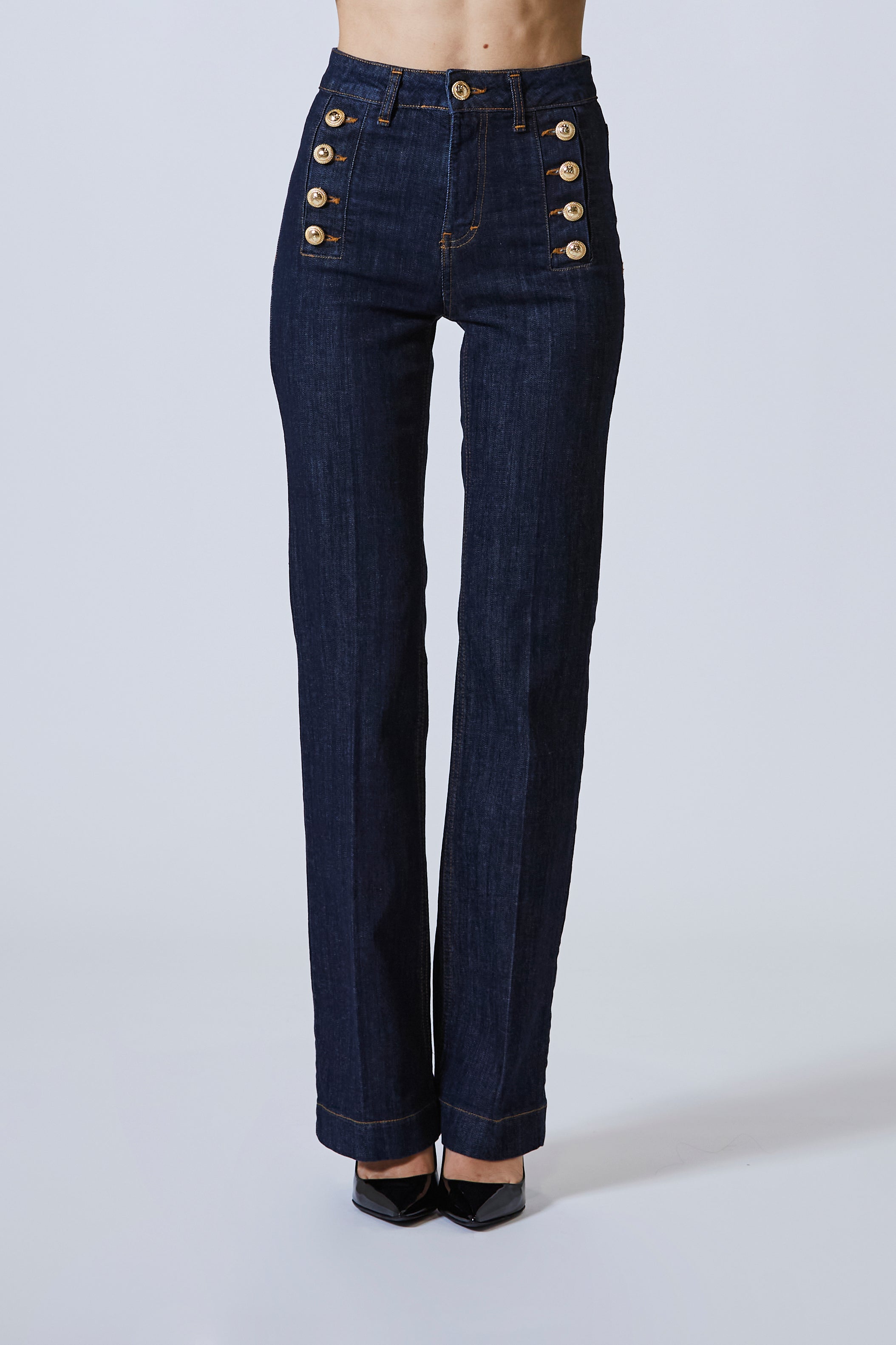 JEANS CORINTO