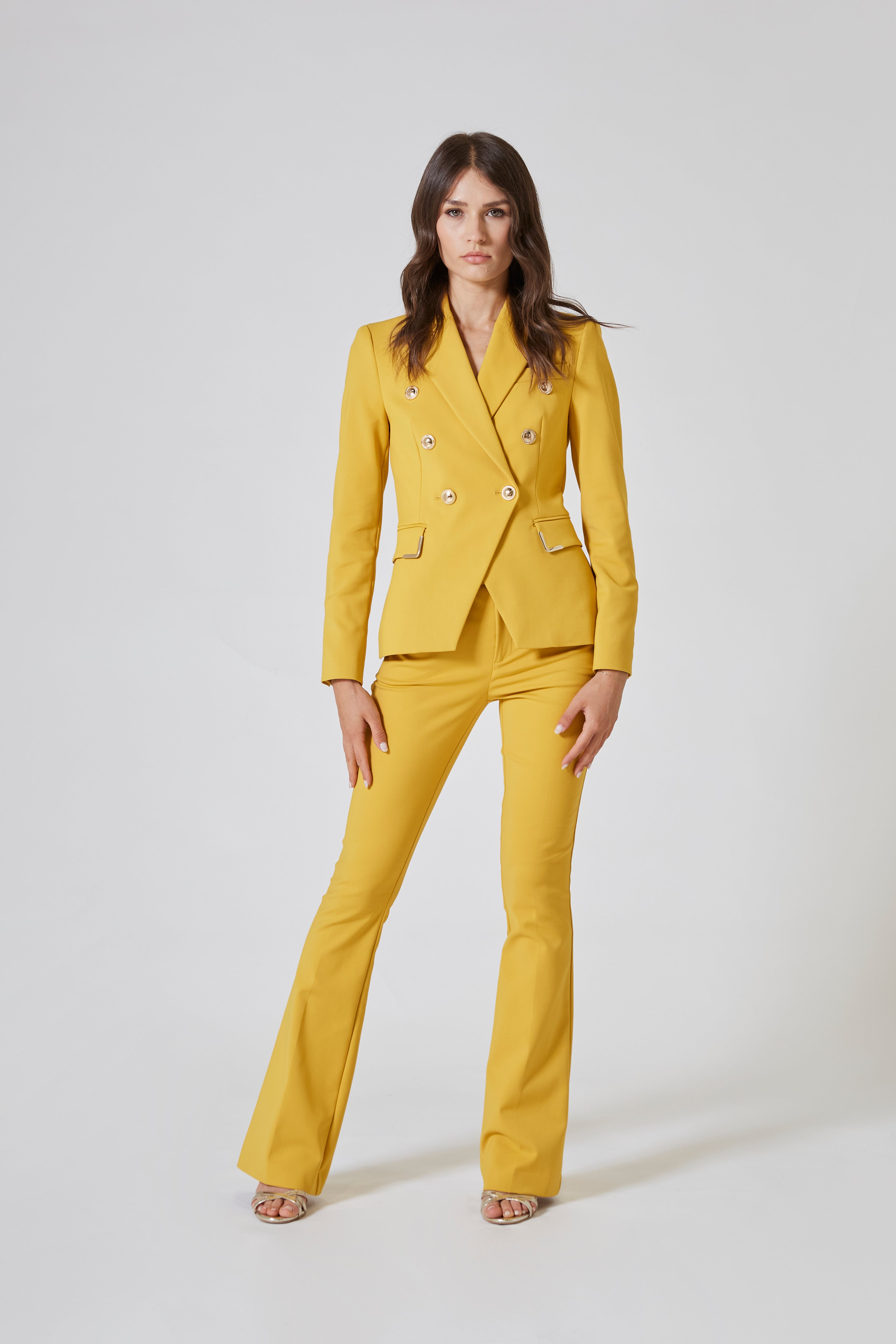 PANTALONE MONDOVI'