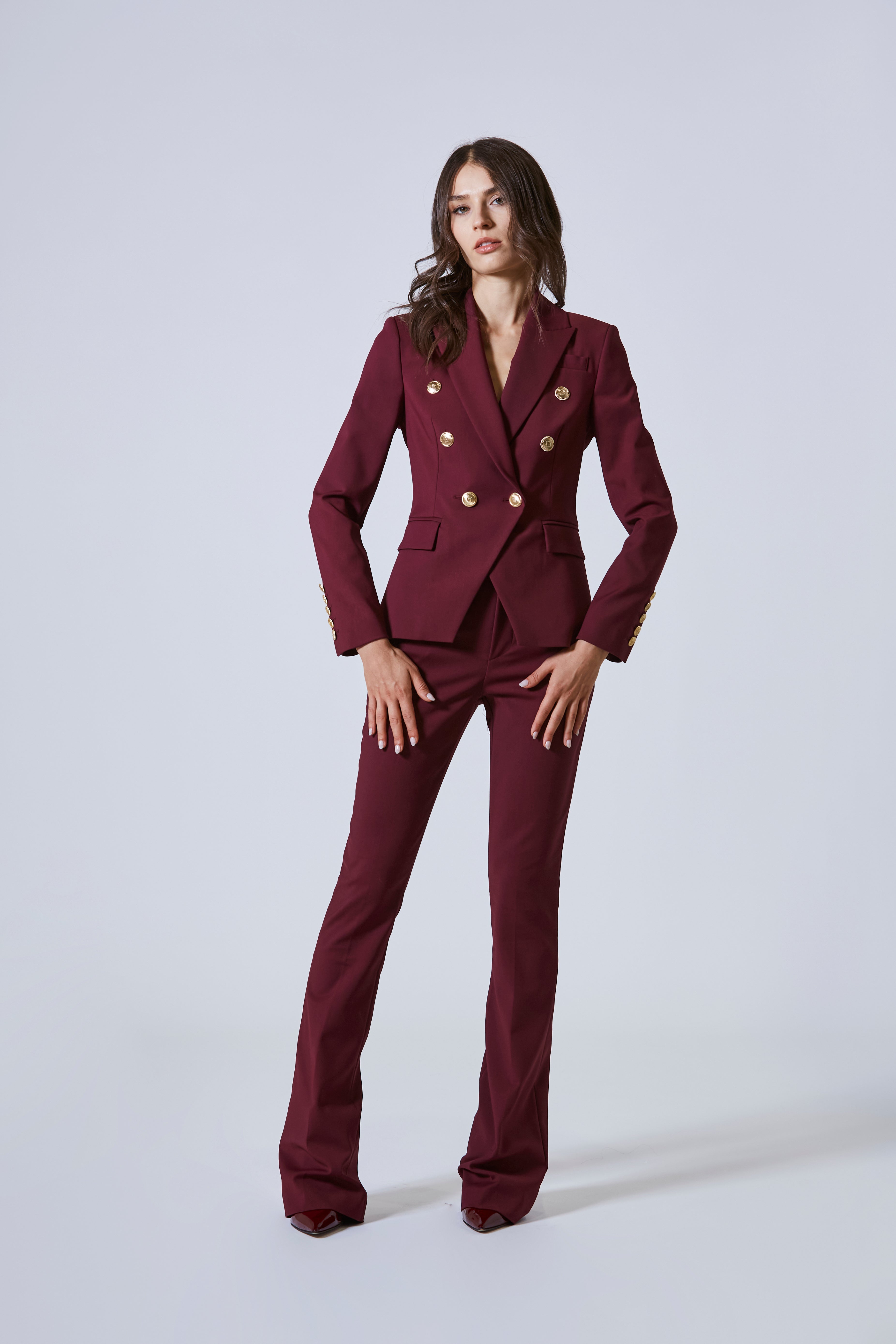 PANTALONE MONDOVI'