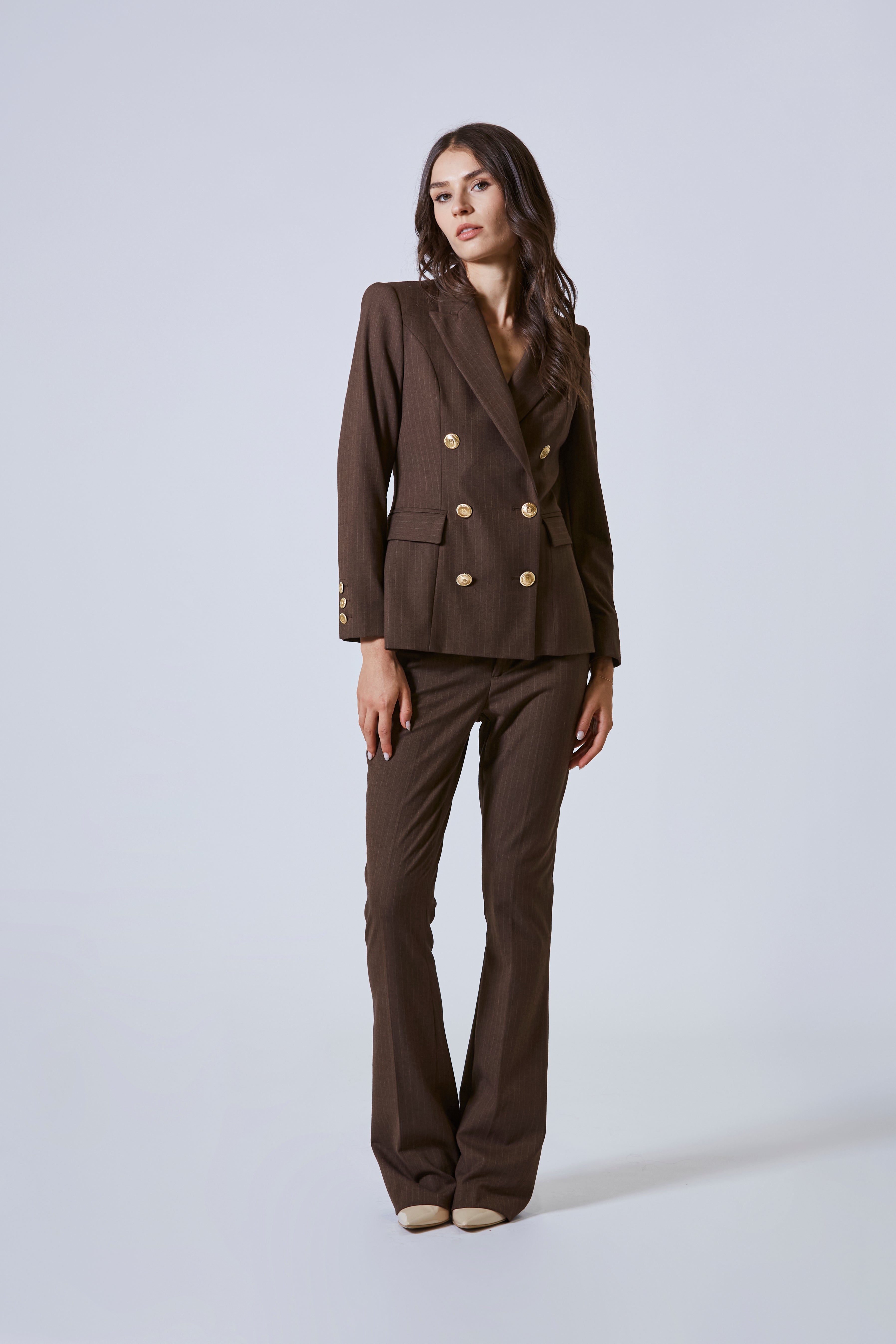 PANTALONE SEATTLE