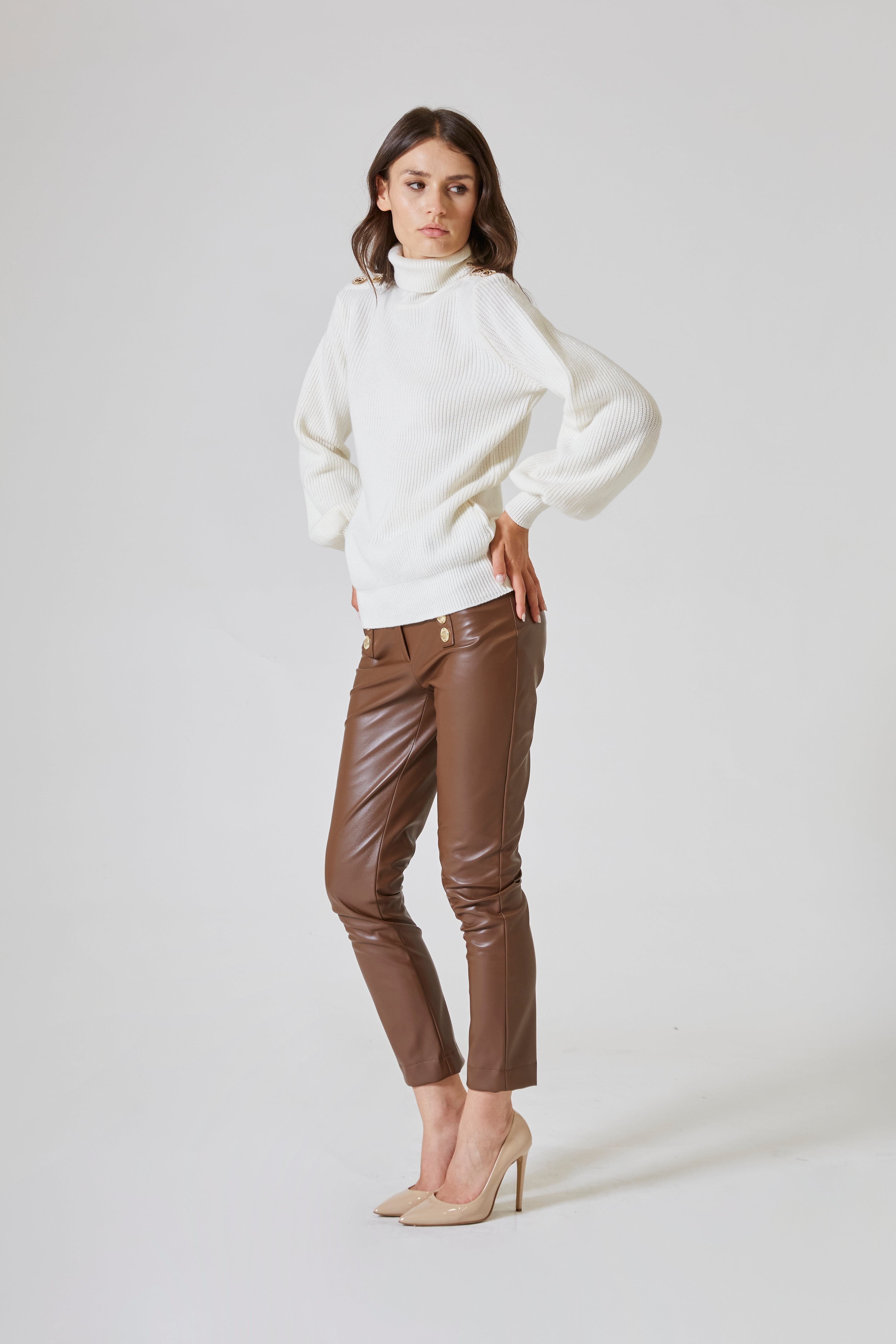 MAGLIA PORTO RECANATI