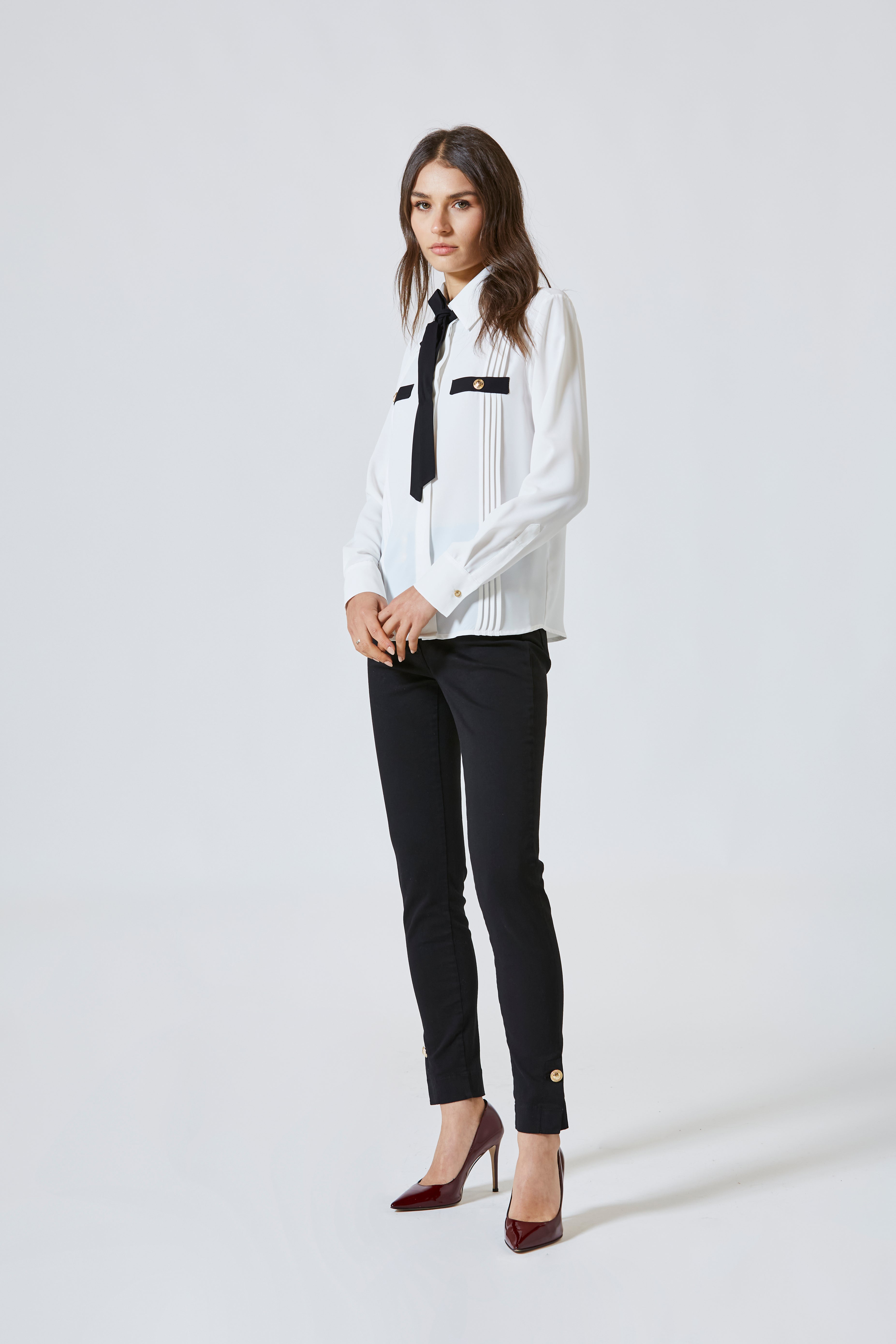 JEANS LABREA