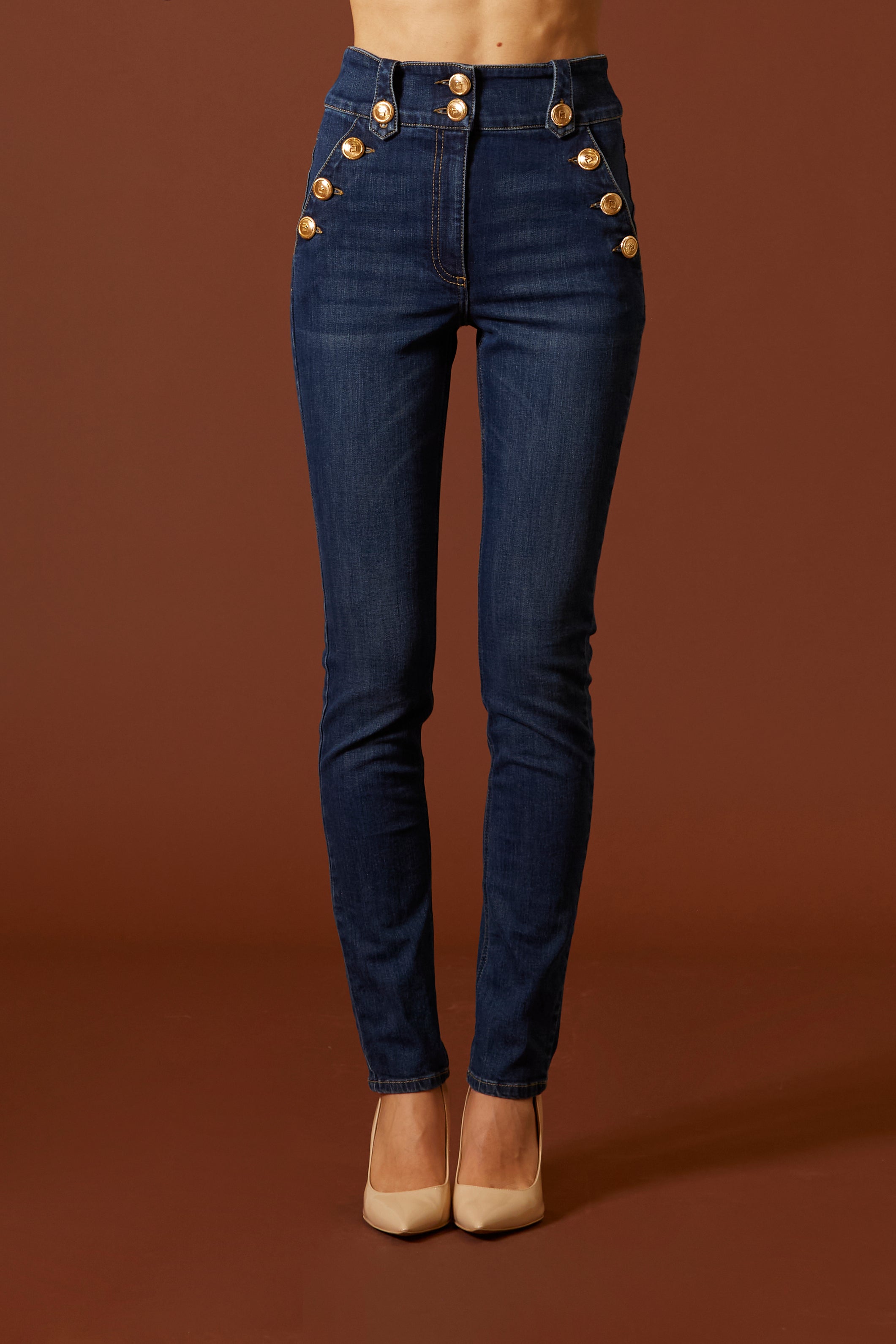 JEANS MIAMI