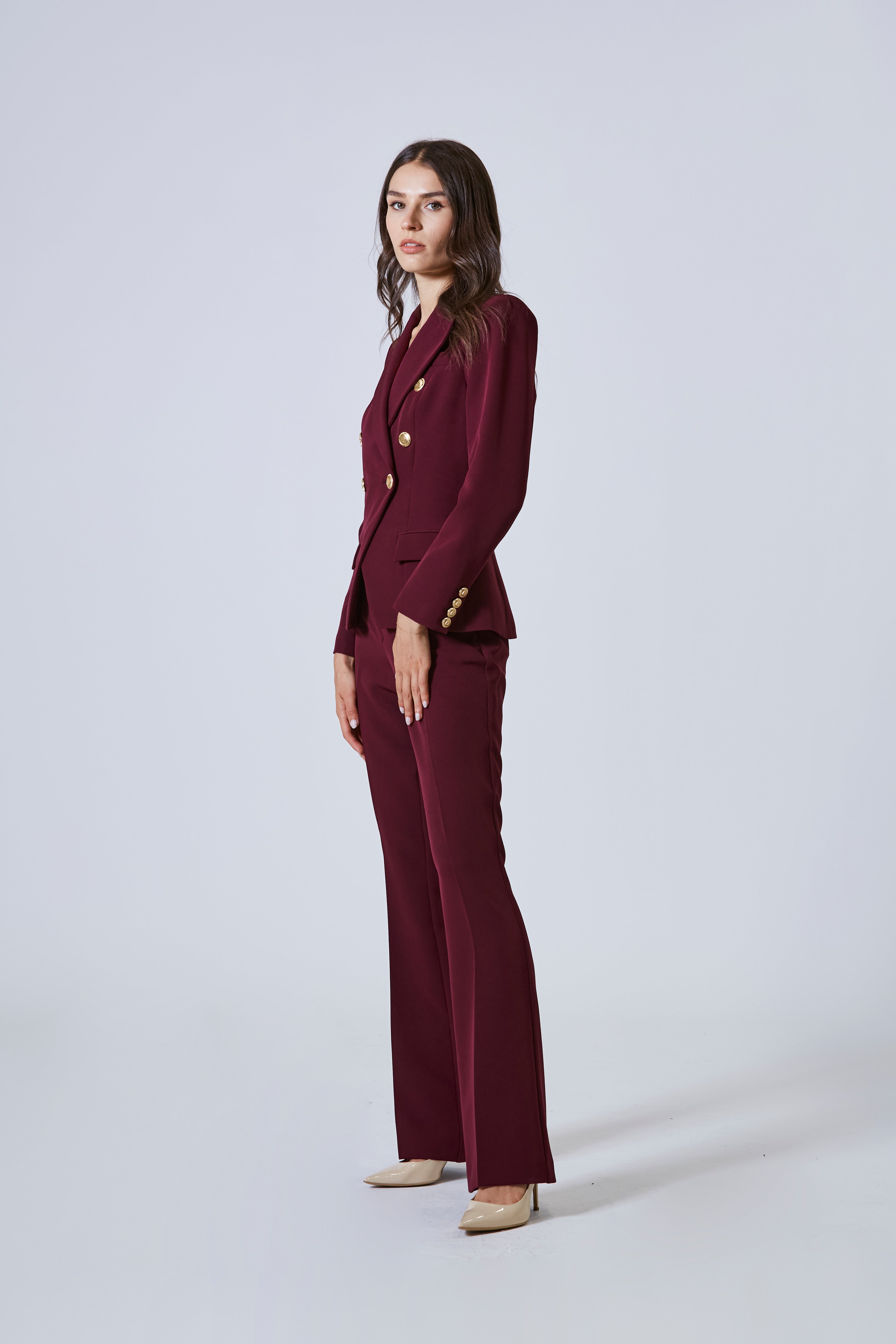 PANTALONE KANSAS