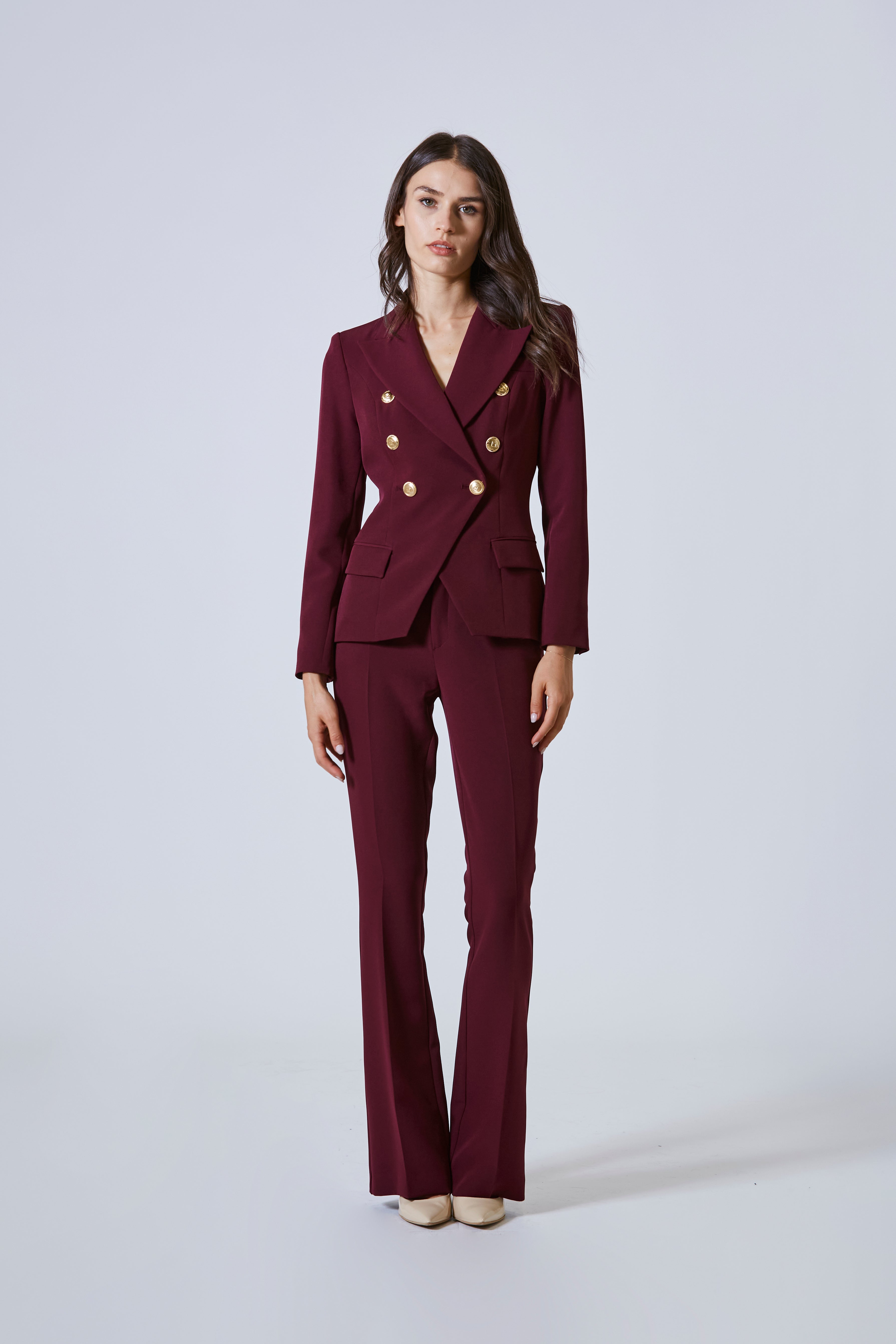 PANTALONE KANSAS