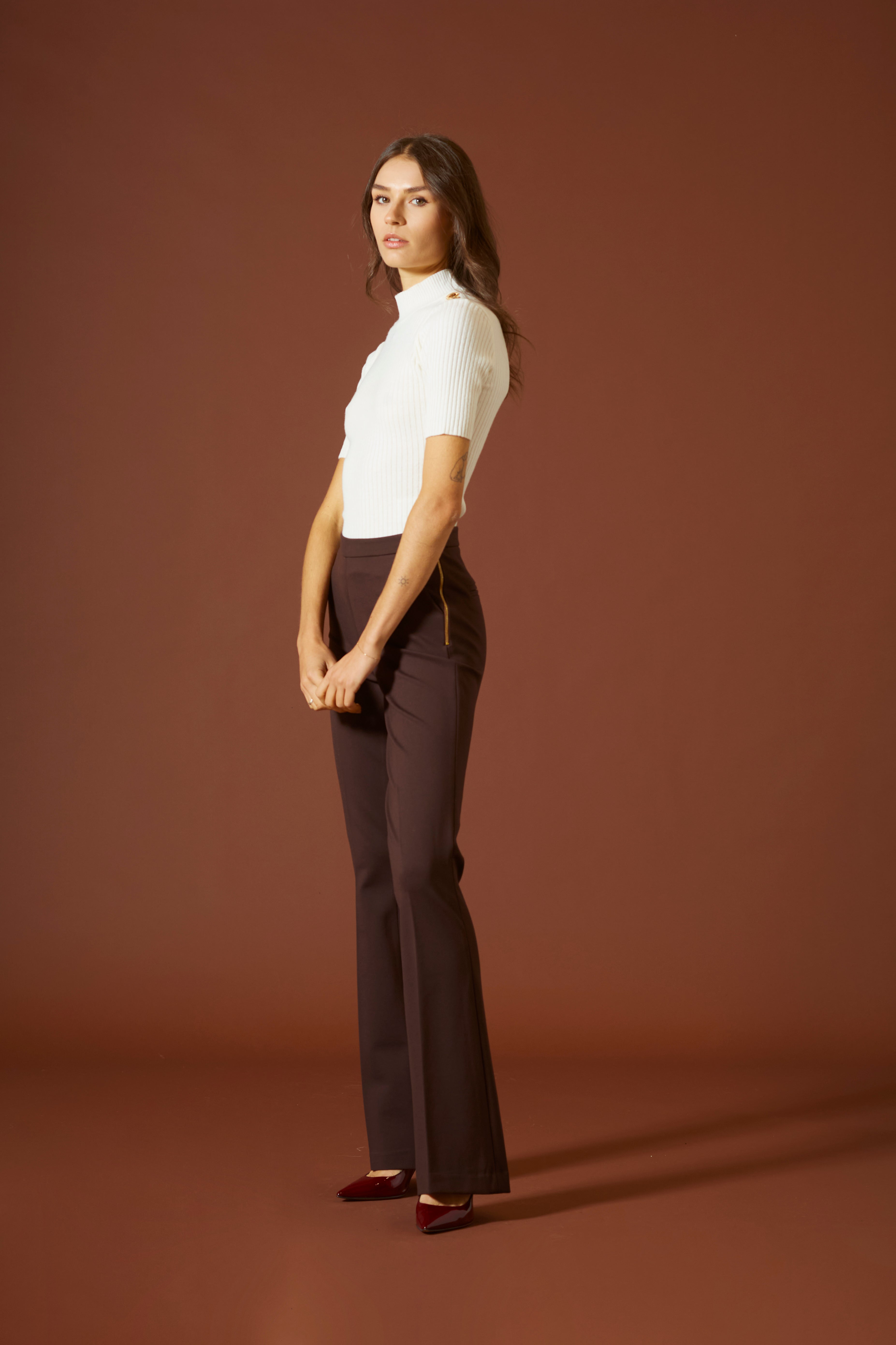 PANTALONE CASABLANCA