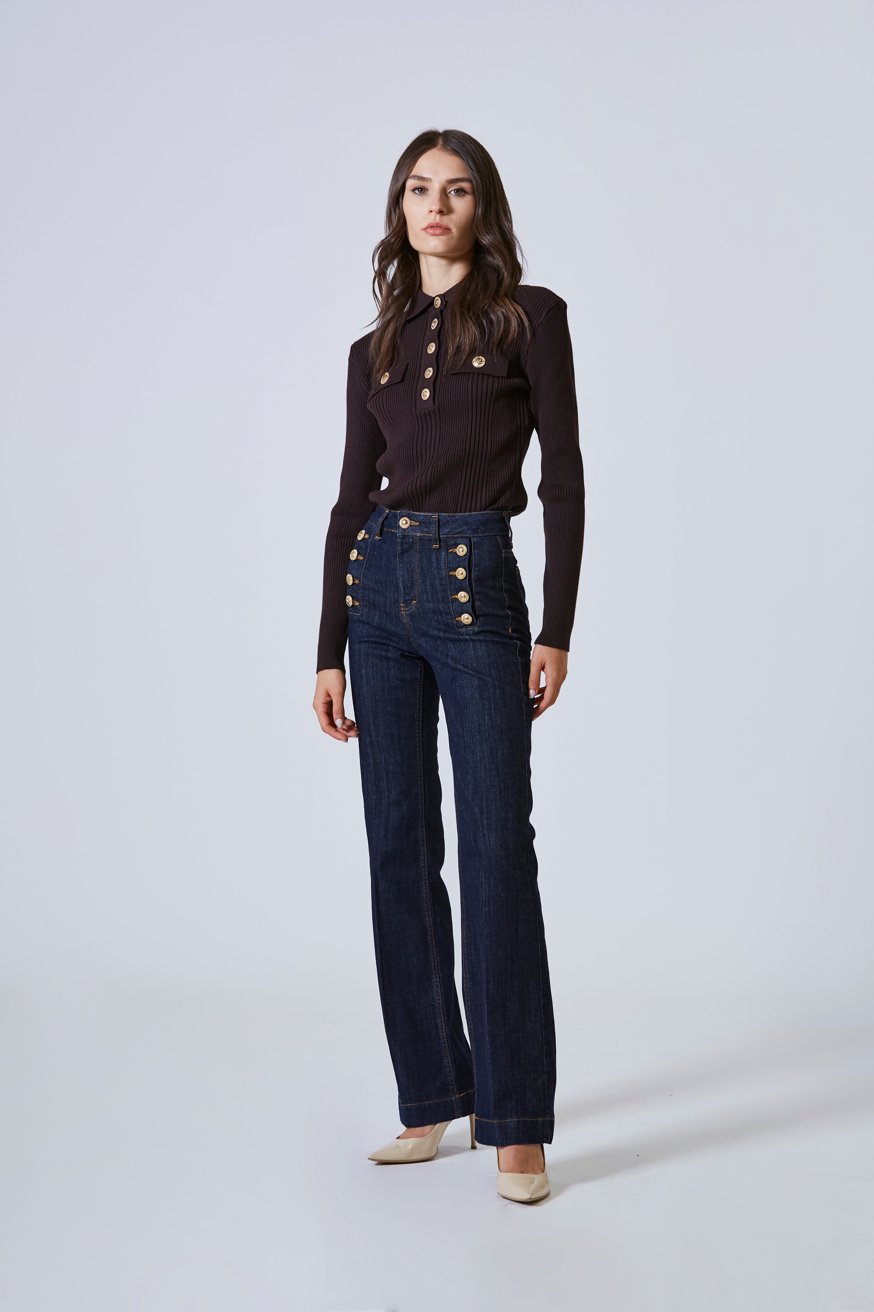 MAGLIA VICTORIA