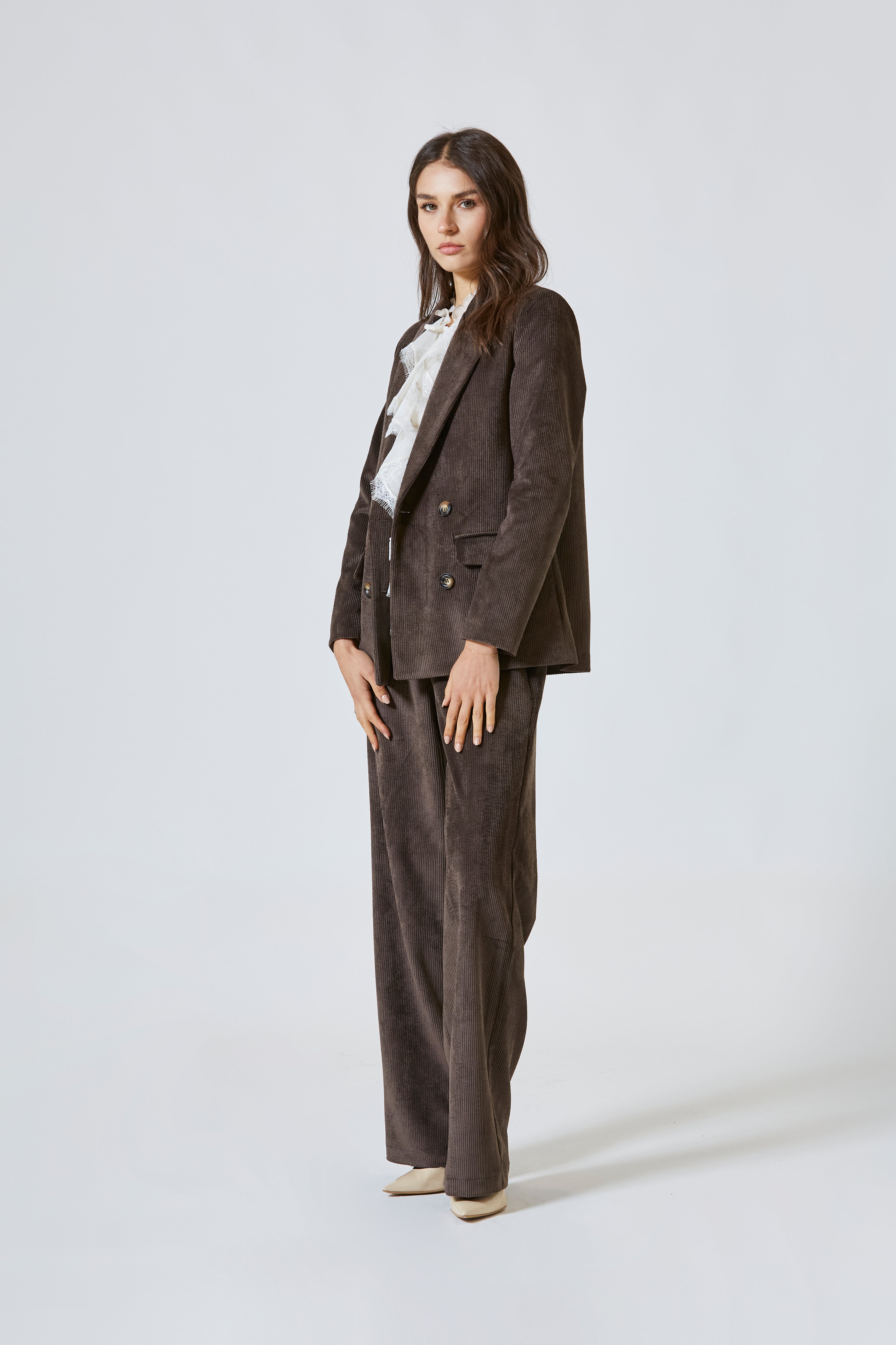 PANTALONE FERRARA