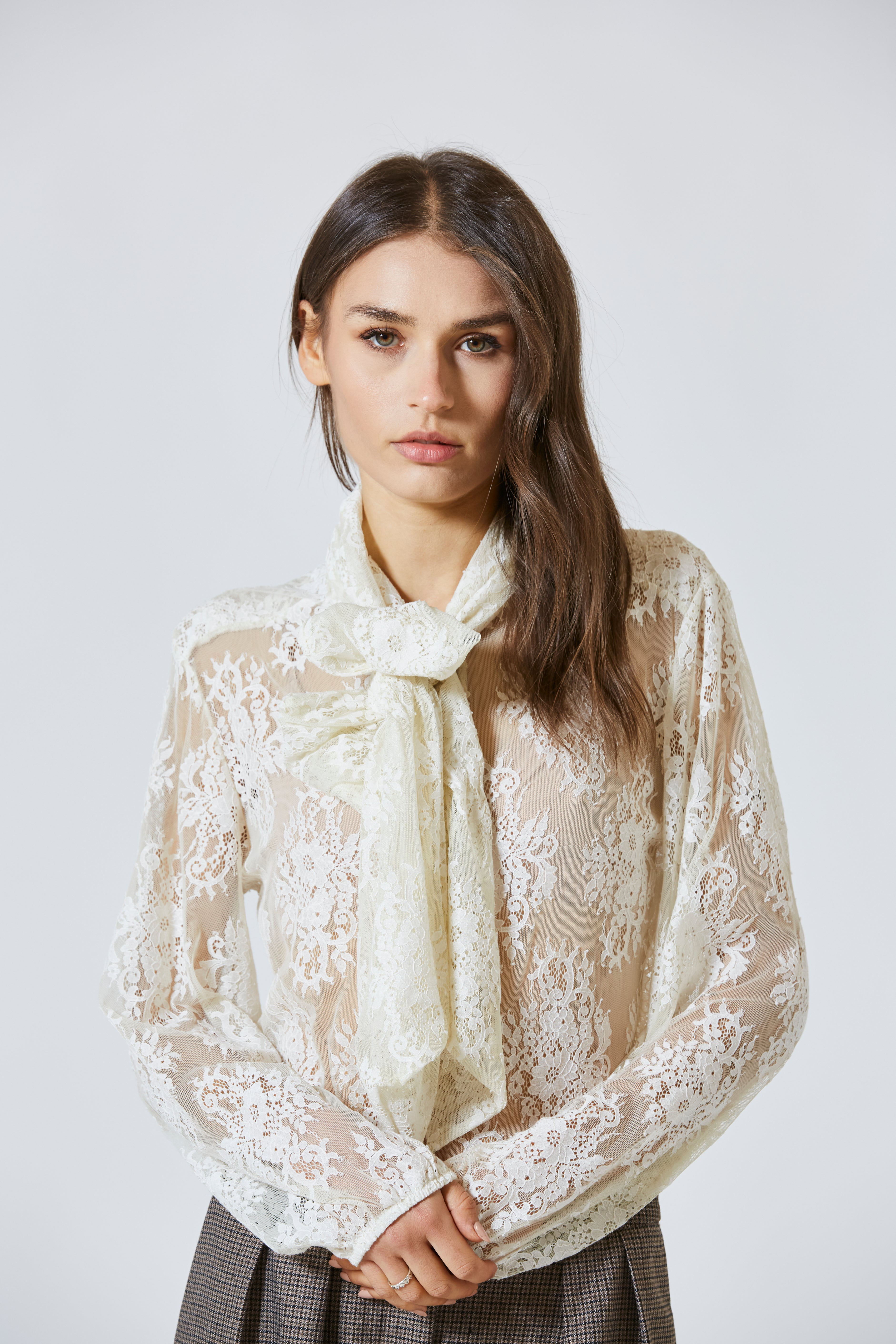 CAMICIA GORIZIA