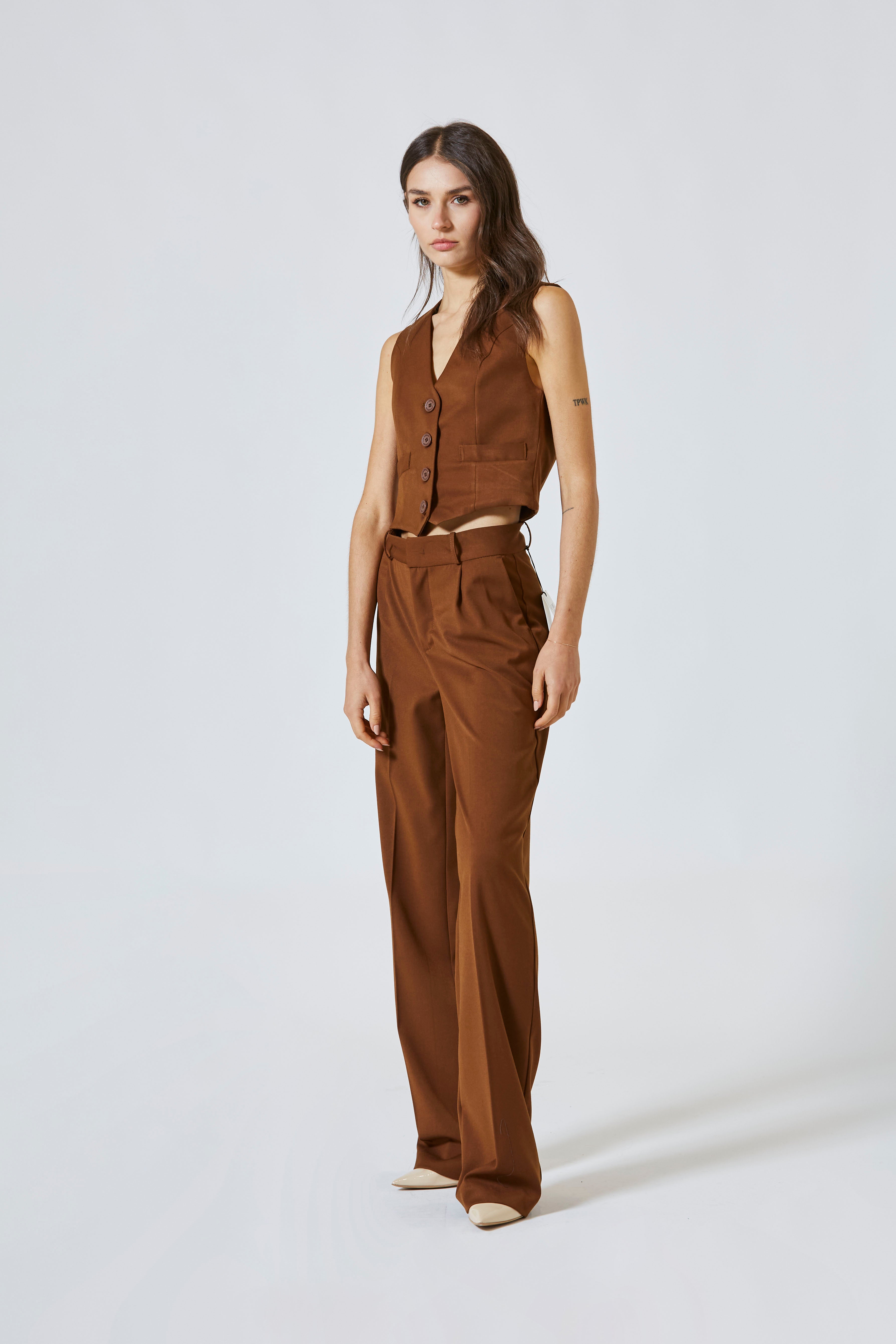 PANTALONE ATENE