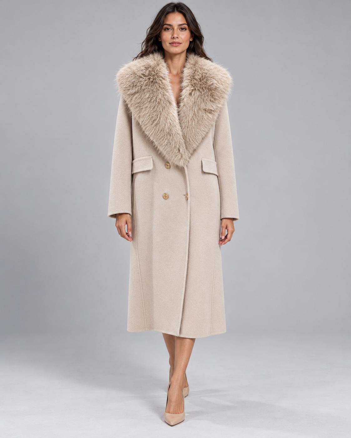 CAPPOTTO SOFIA