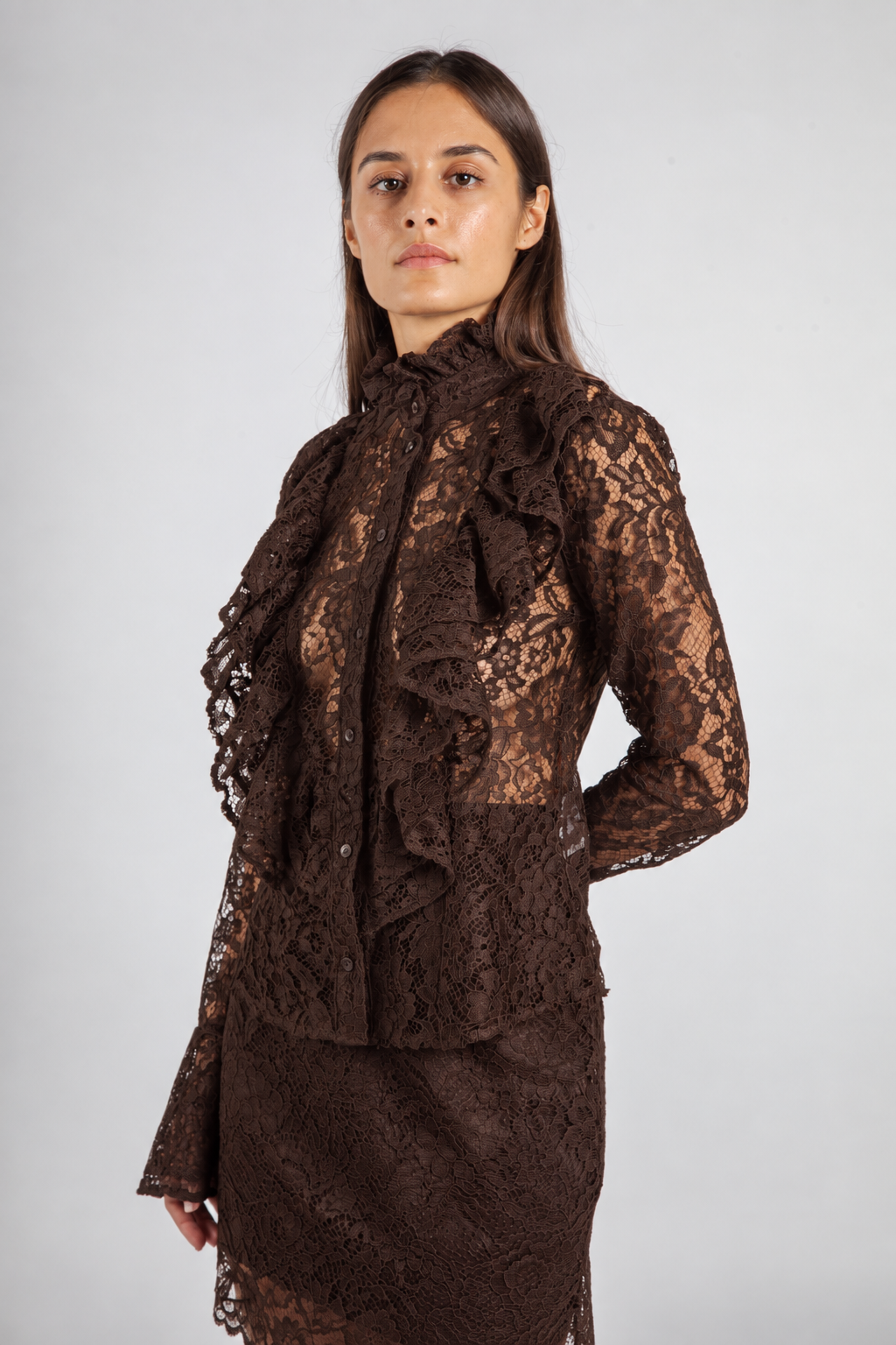 CAMICIA OVADA