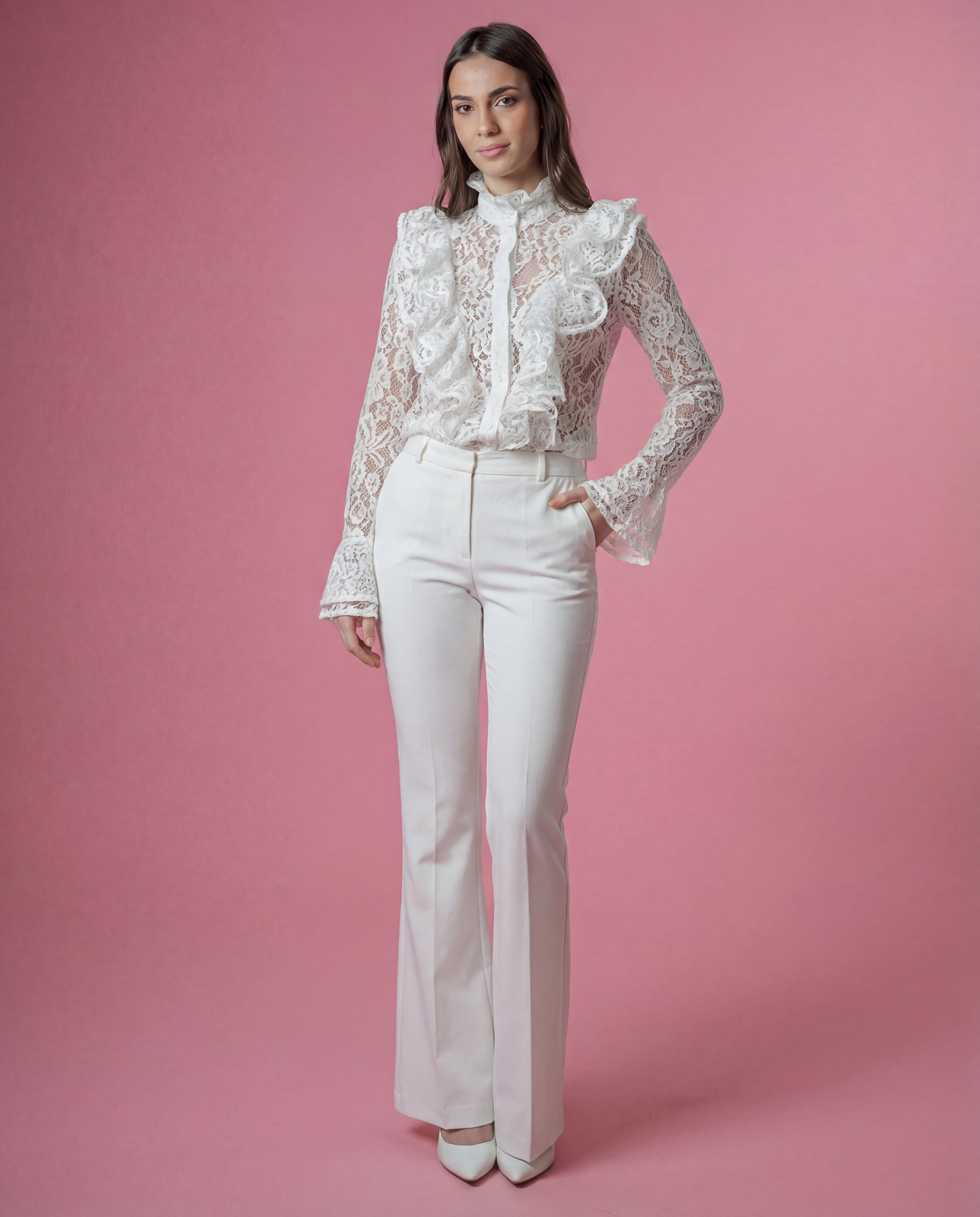 PANTALONE HERVAL