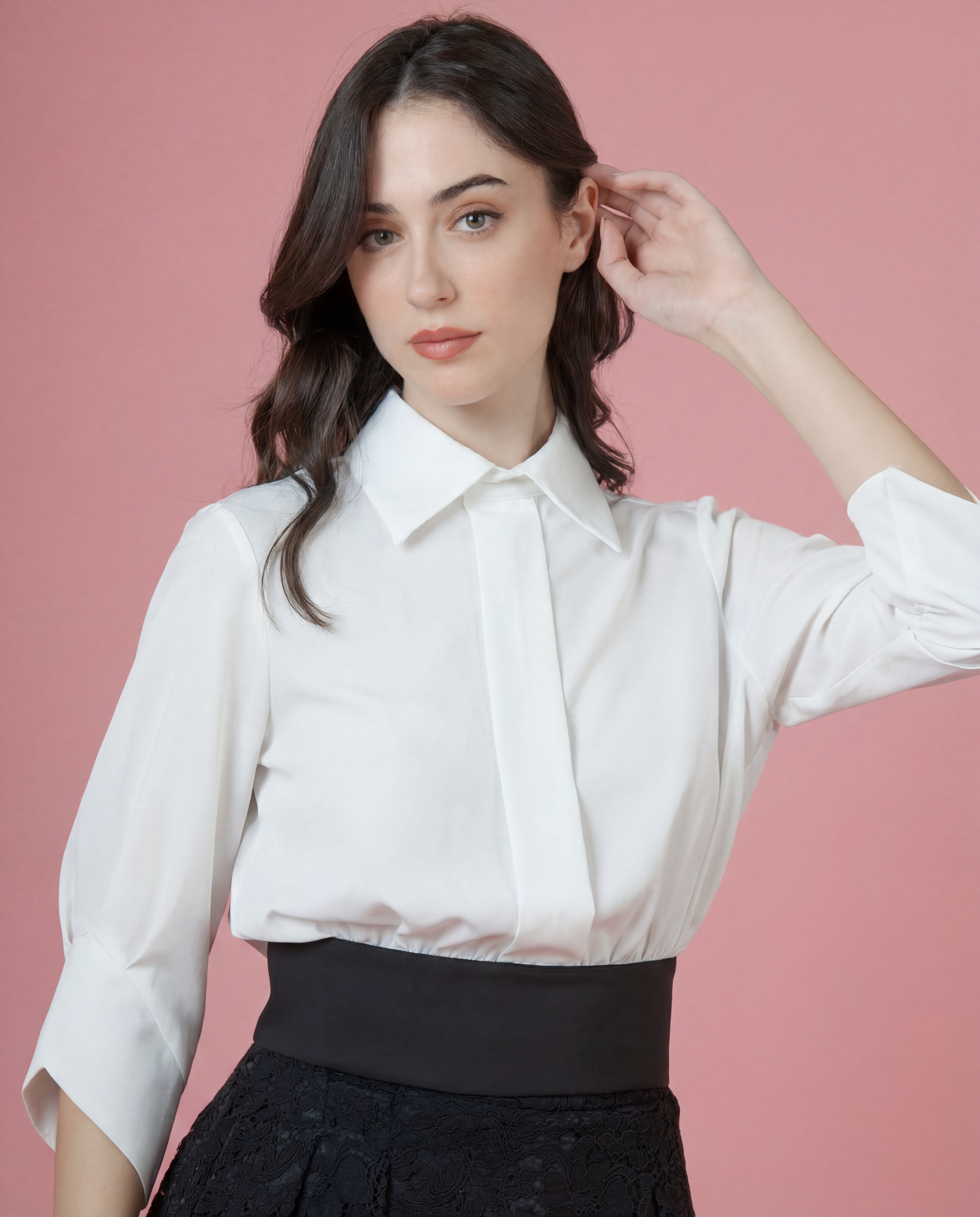 AMALFI SHIRT