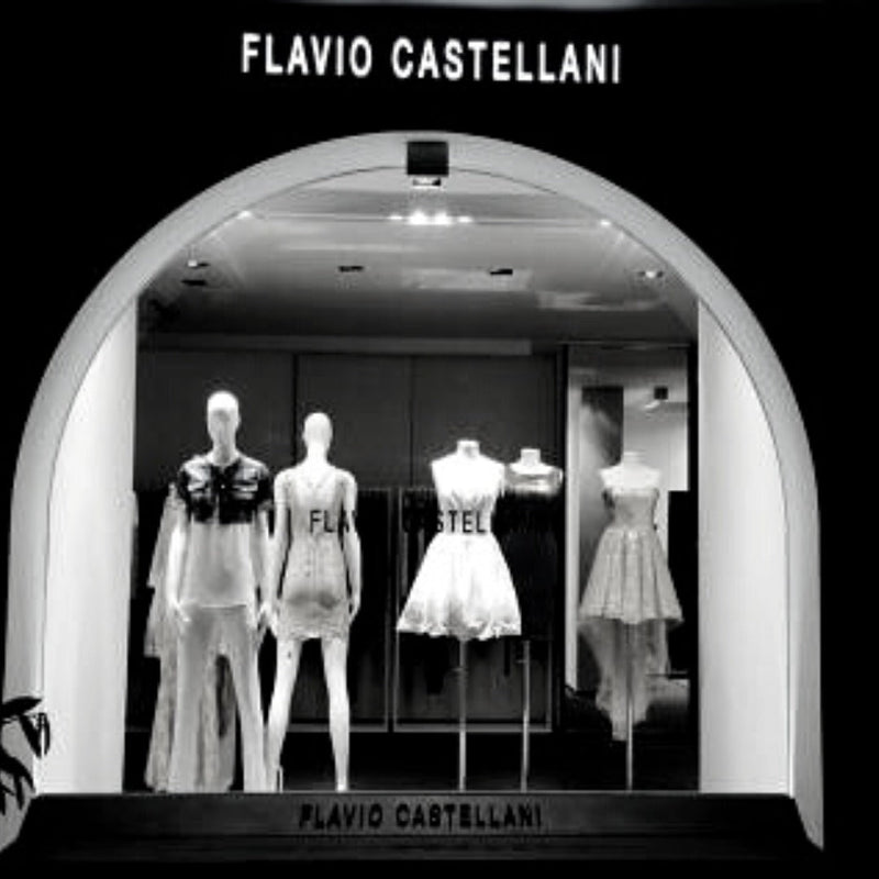 Our boutiques